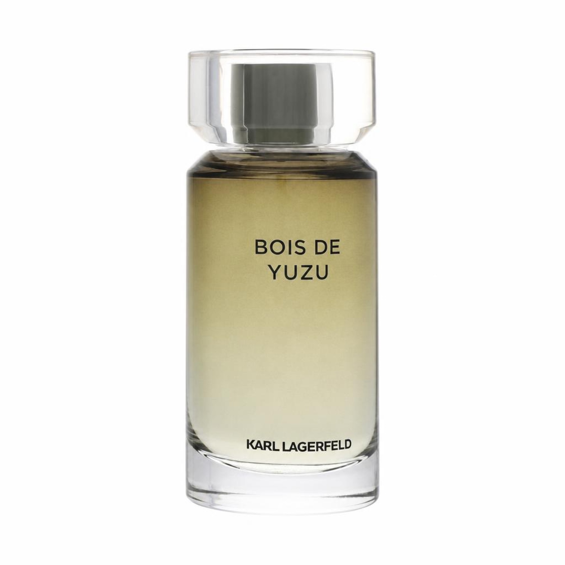 Karl Lagerfeld Bois De Yuzu Eau De Toilette Spray 100 ml