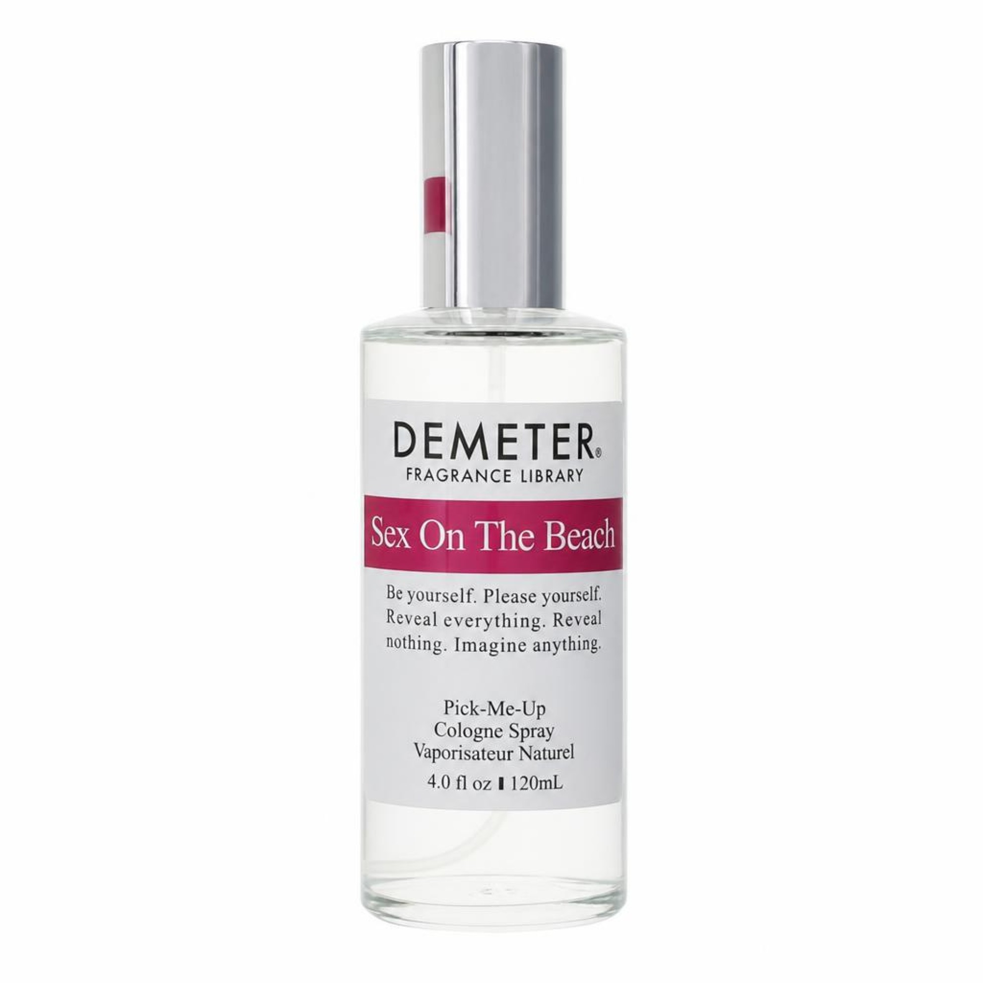 Demeter Sex On The Beach Cologne Spray 120 ml