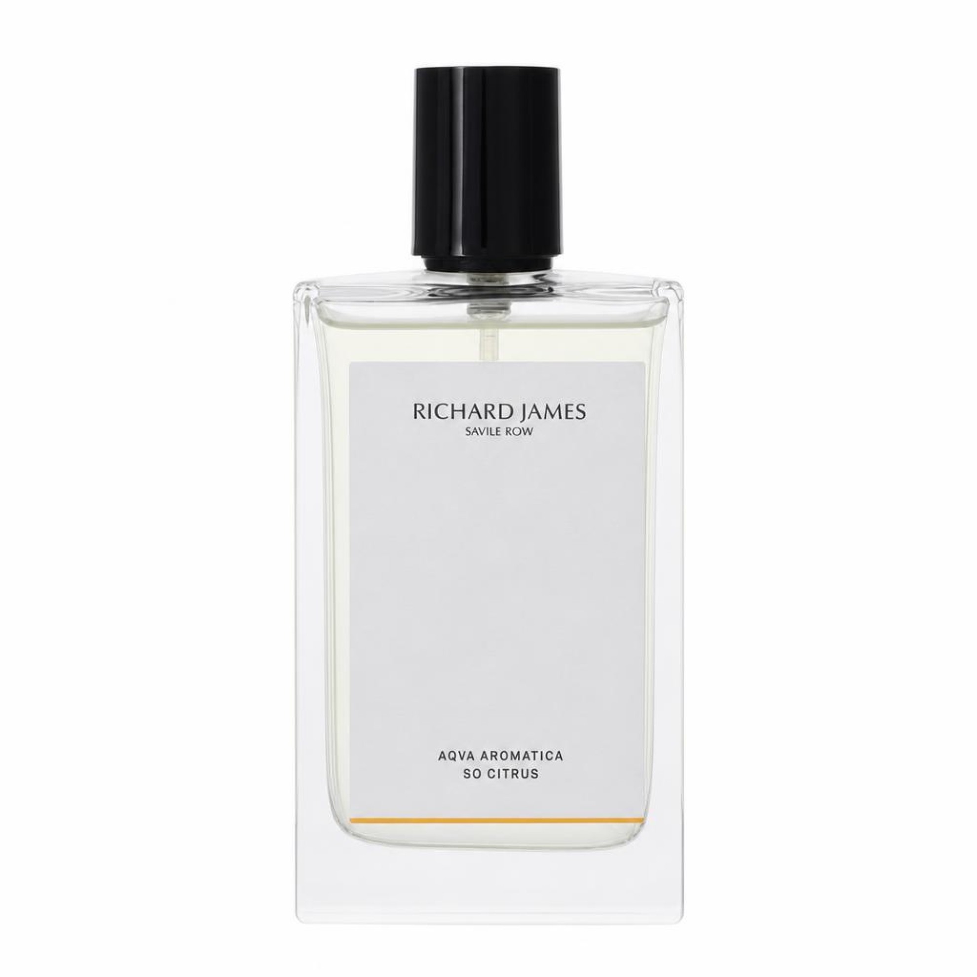 Richard James Aqua Aromatica So Citrus Cologne Spray 105 ml