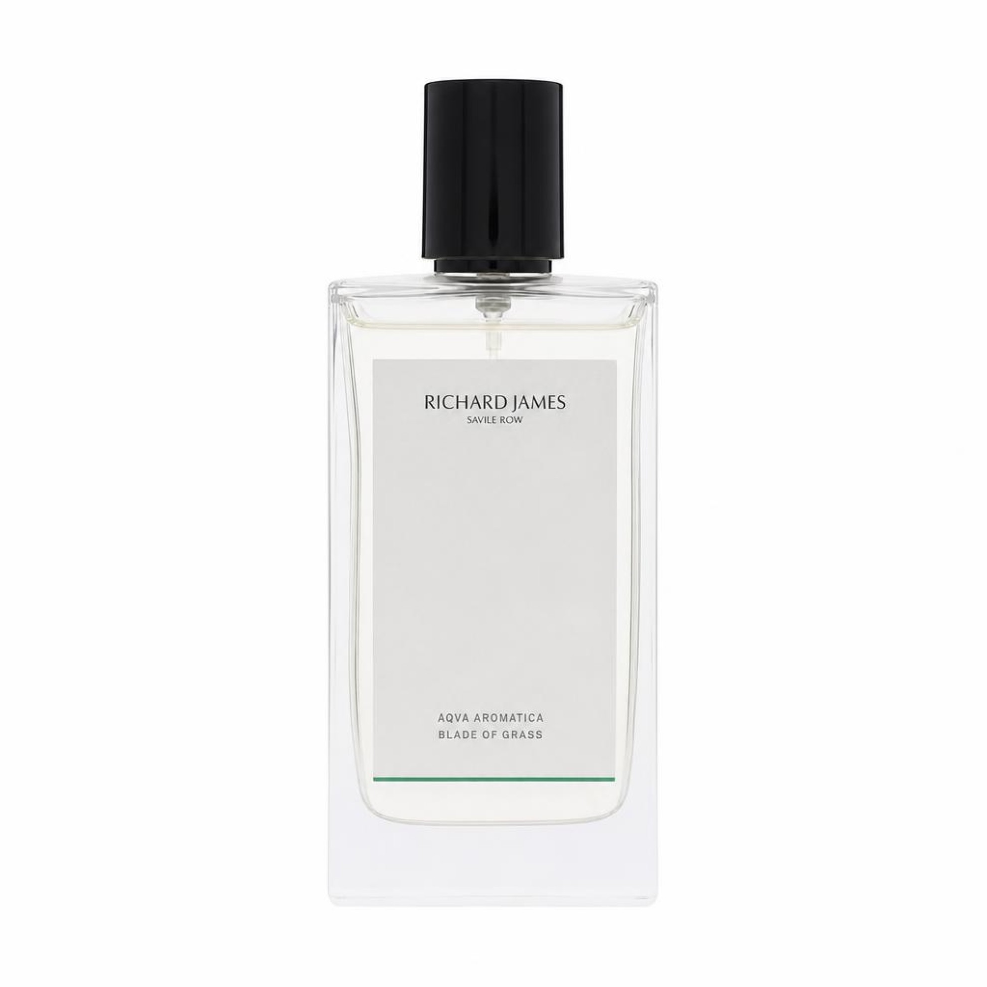 Richard James Aqua Aromatica Blade of Grass Cologne Spray 105 ml