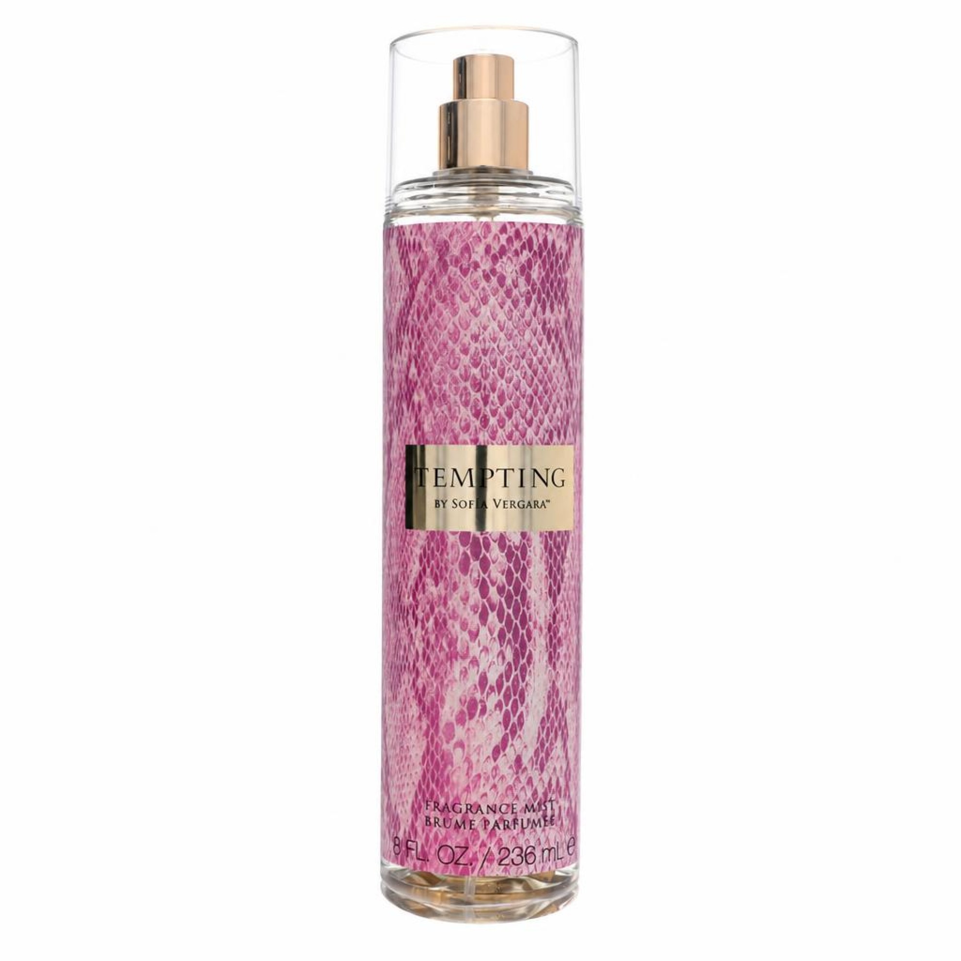 Sofia Vergara Tempting Body Mist 240 ml