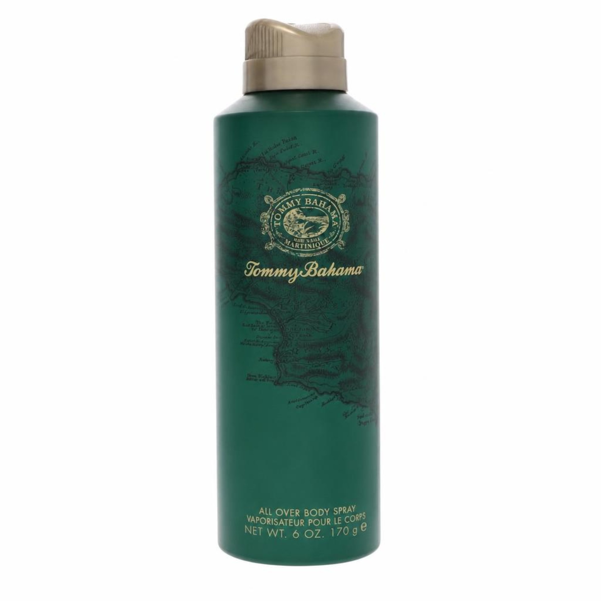 Tommy Bahama Set Sail Martinique Body Spray 240 ml