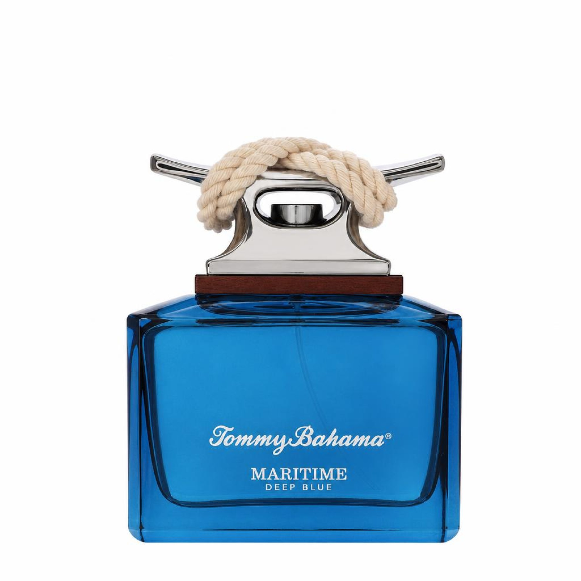 Tommy Bahama Maritime Deep Blue Eau De Cologne Spray 125 ml