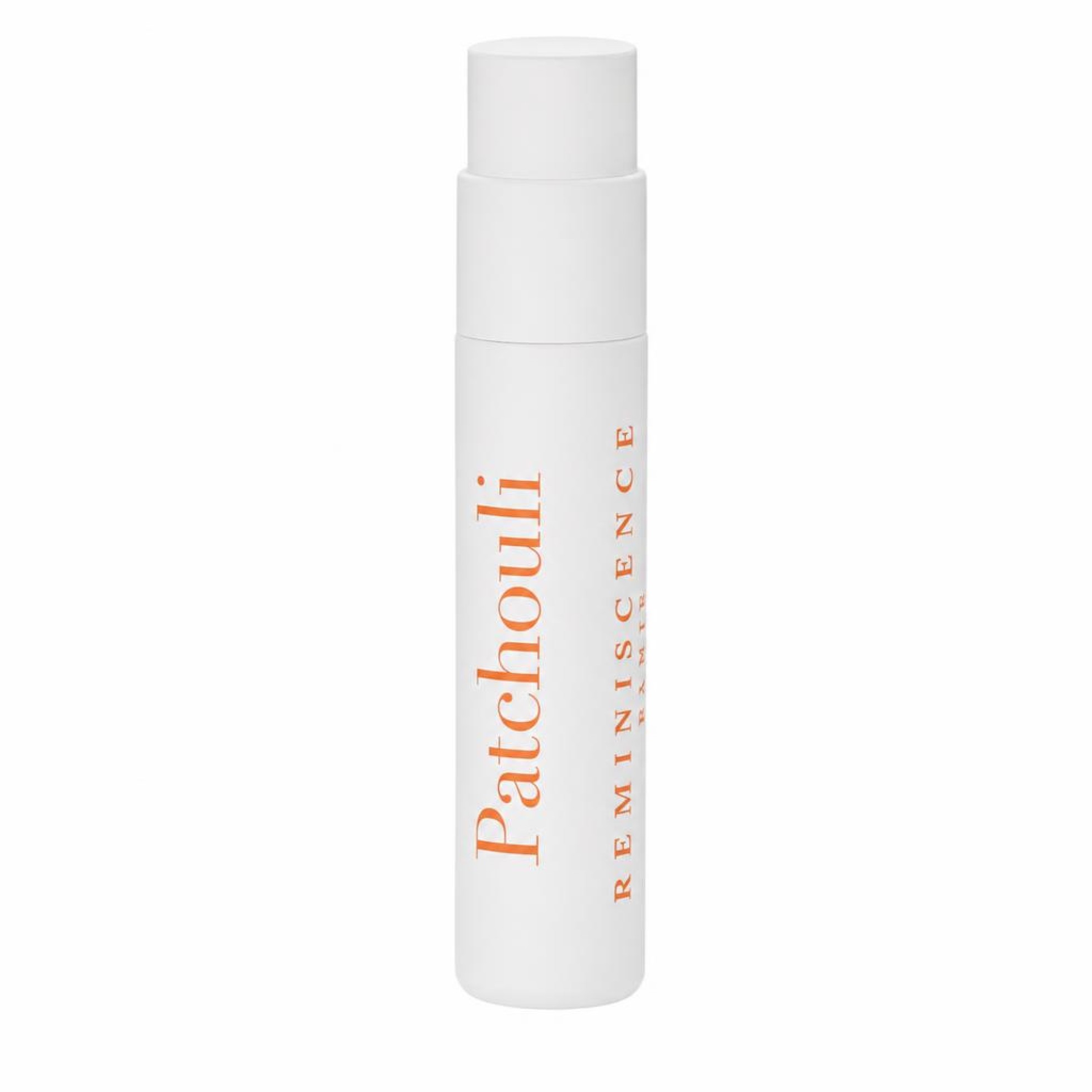 Reminiscence Patchouli Vial (sample) (unboxed) 2 ml