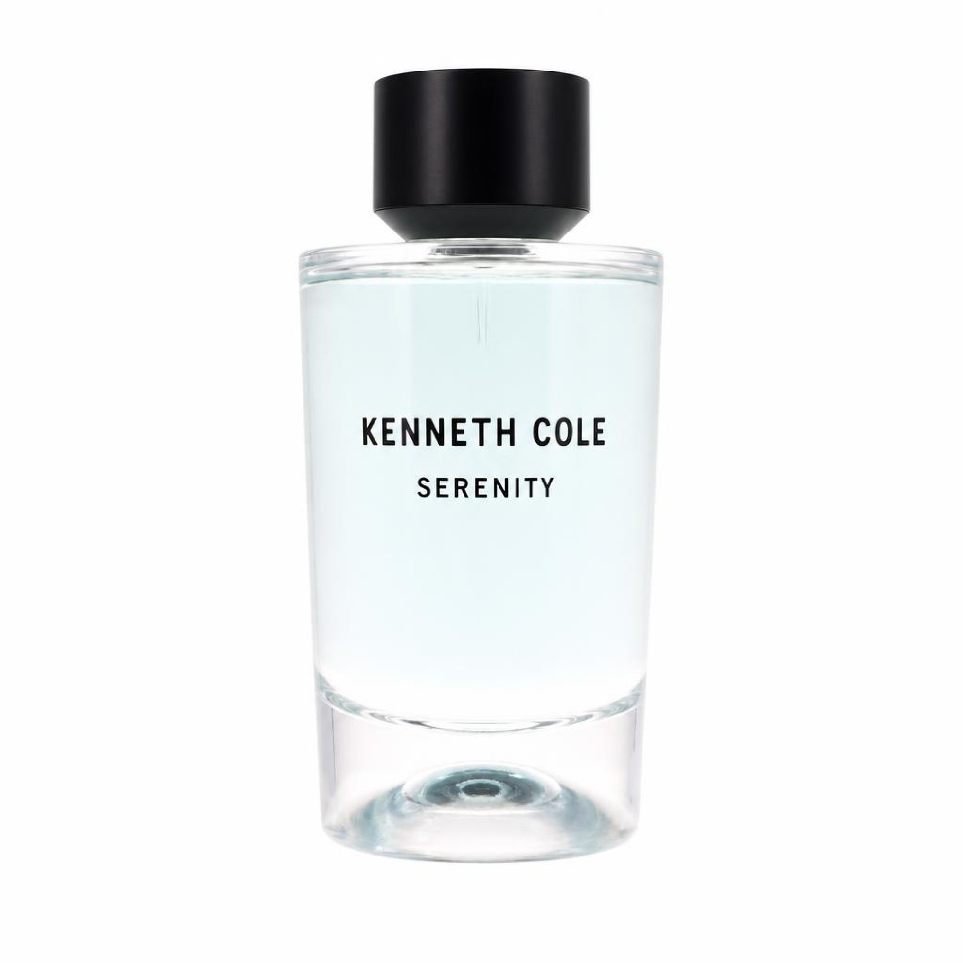 Kenneth Cole Serenity Eau De Toilette Spray (Unisex) 100 ml