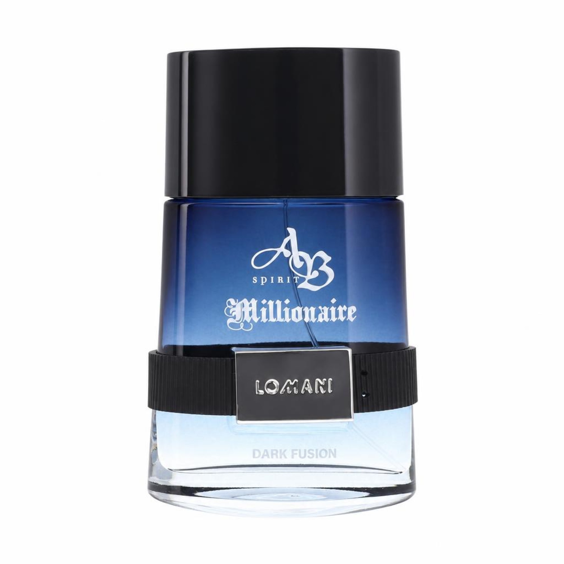 Lomani Spirit Millionaire Dark Fusion Eau De Parfum Spray 100 ml