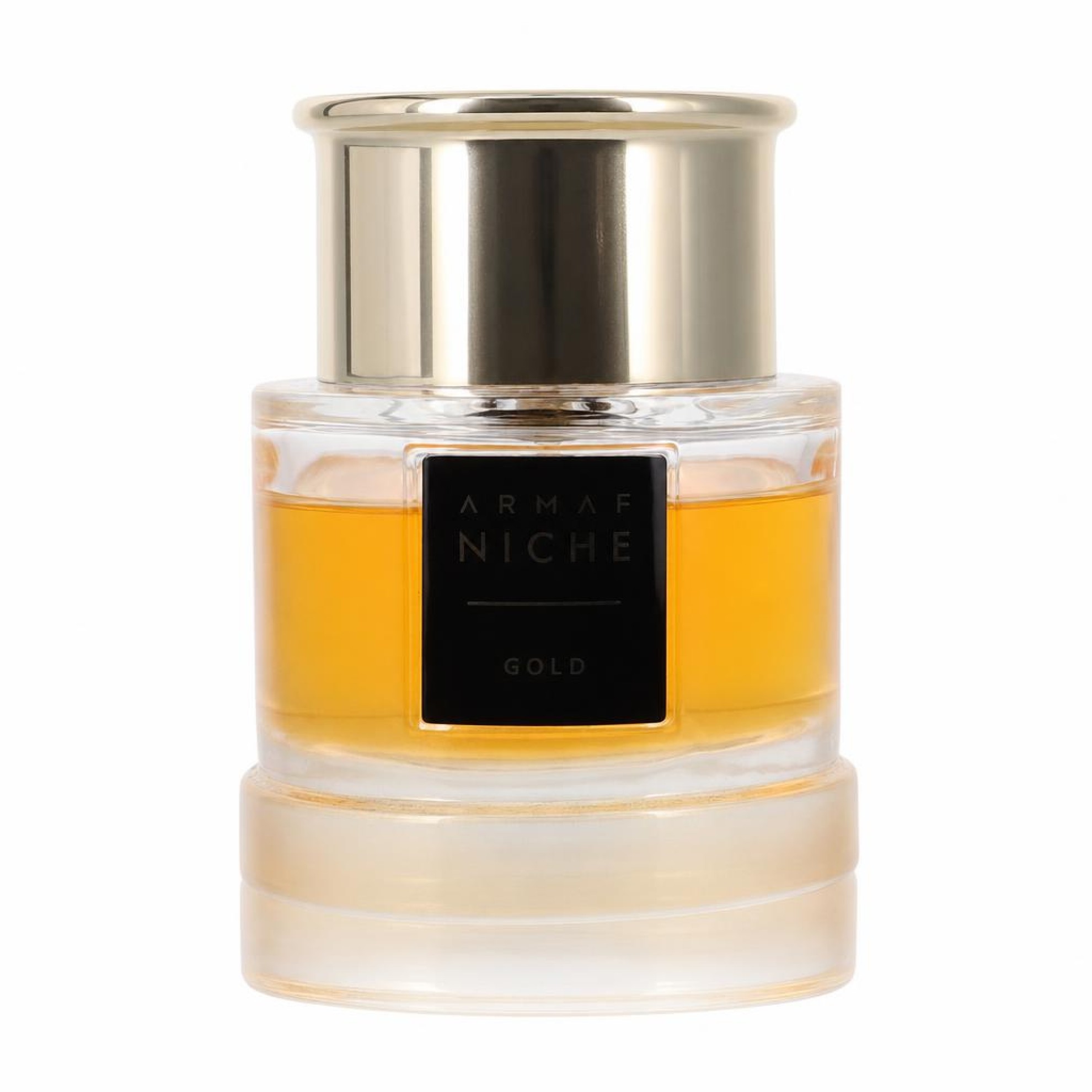 Armaf Niche Gold Eau De Parfum Spray (unboxed) 90 ml