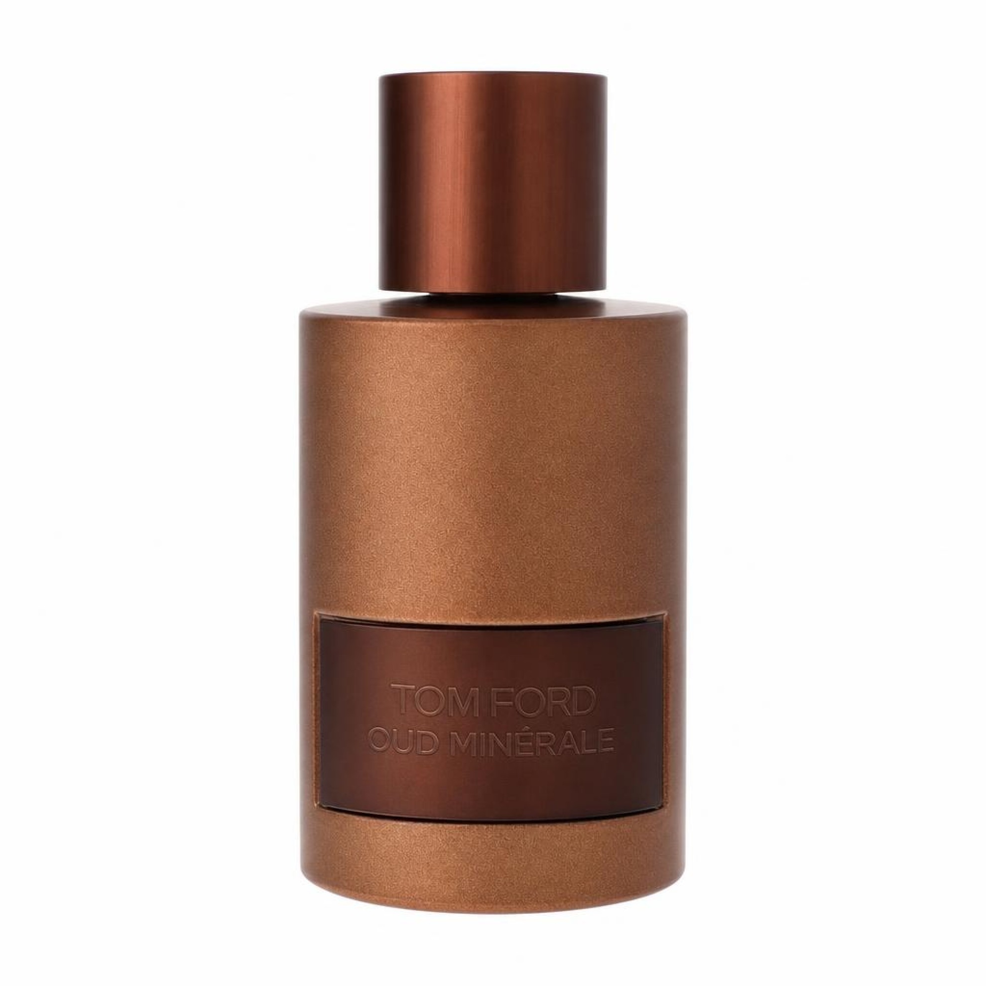 Tom Ford Oud Minerale Eau De Parfum Spray (Unisex) 100 ml