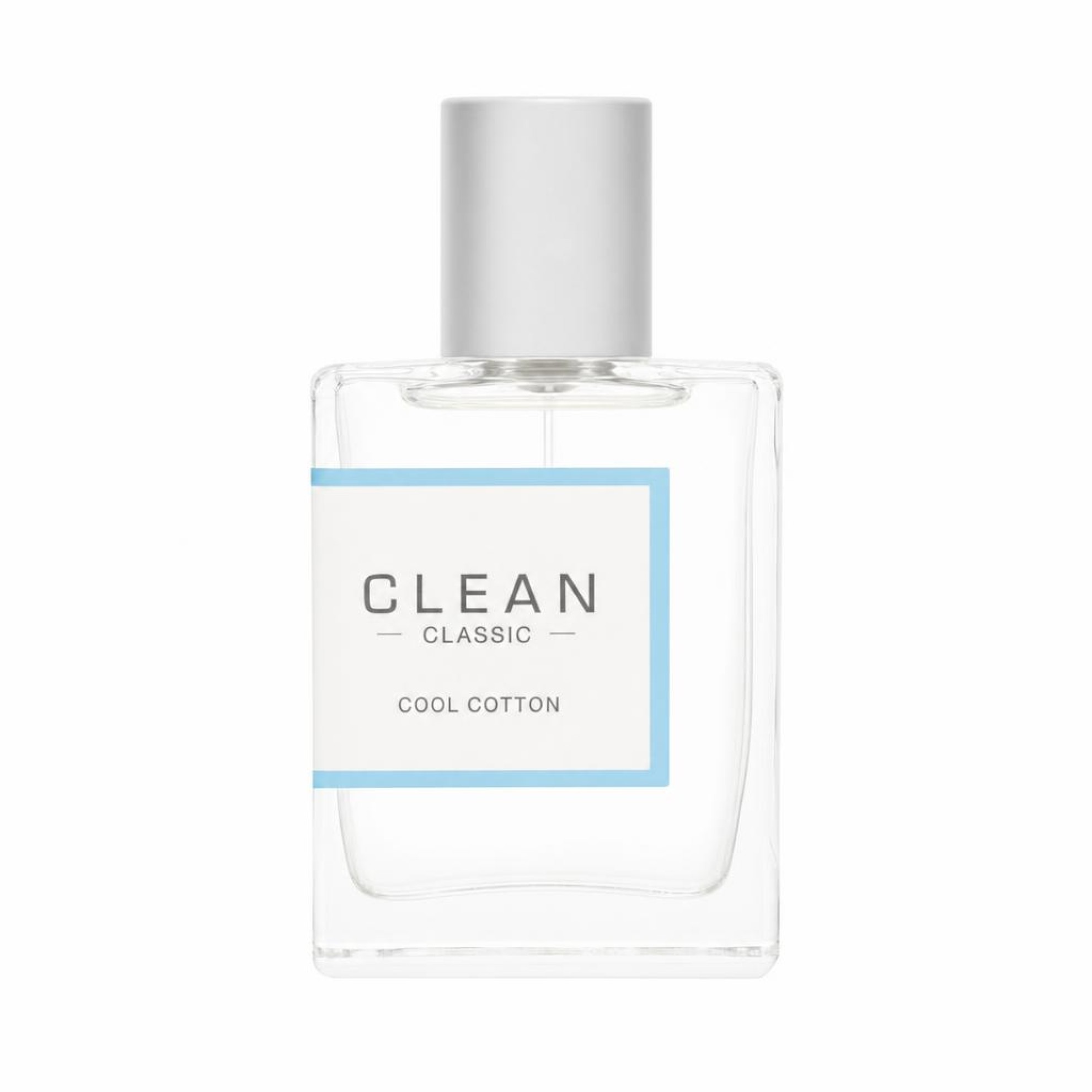 Clean Cool Cotton Eau De Parfum Spray 30 ml