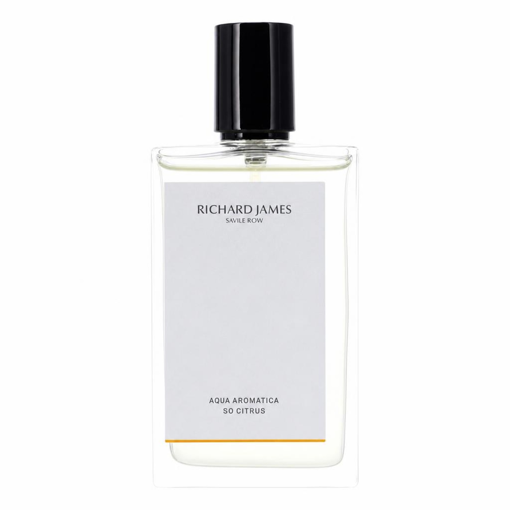 Image of Richard James Aqua Aromatica So Citrus Cologne Spray (unboxed) 105 ml