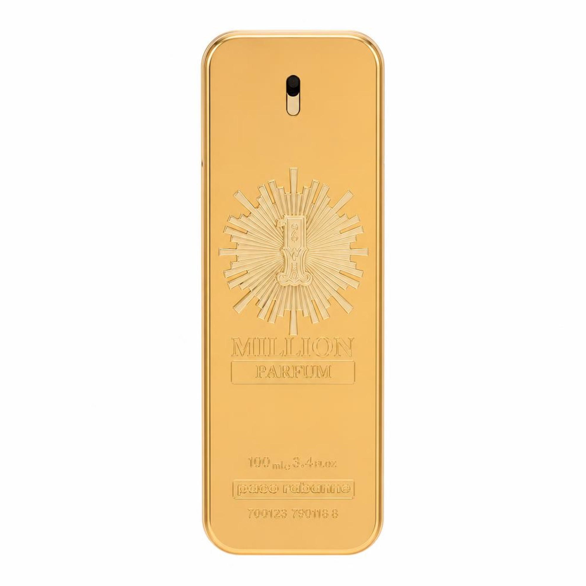 RABANNE 1 Million Parfum Eau de Parfum Spray 100ml