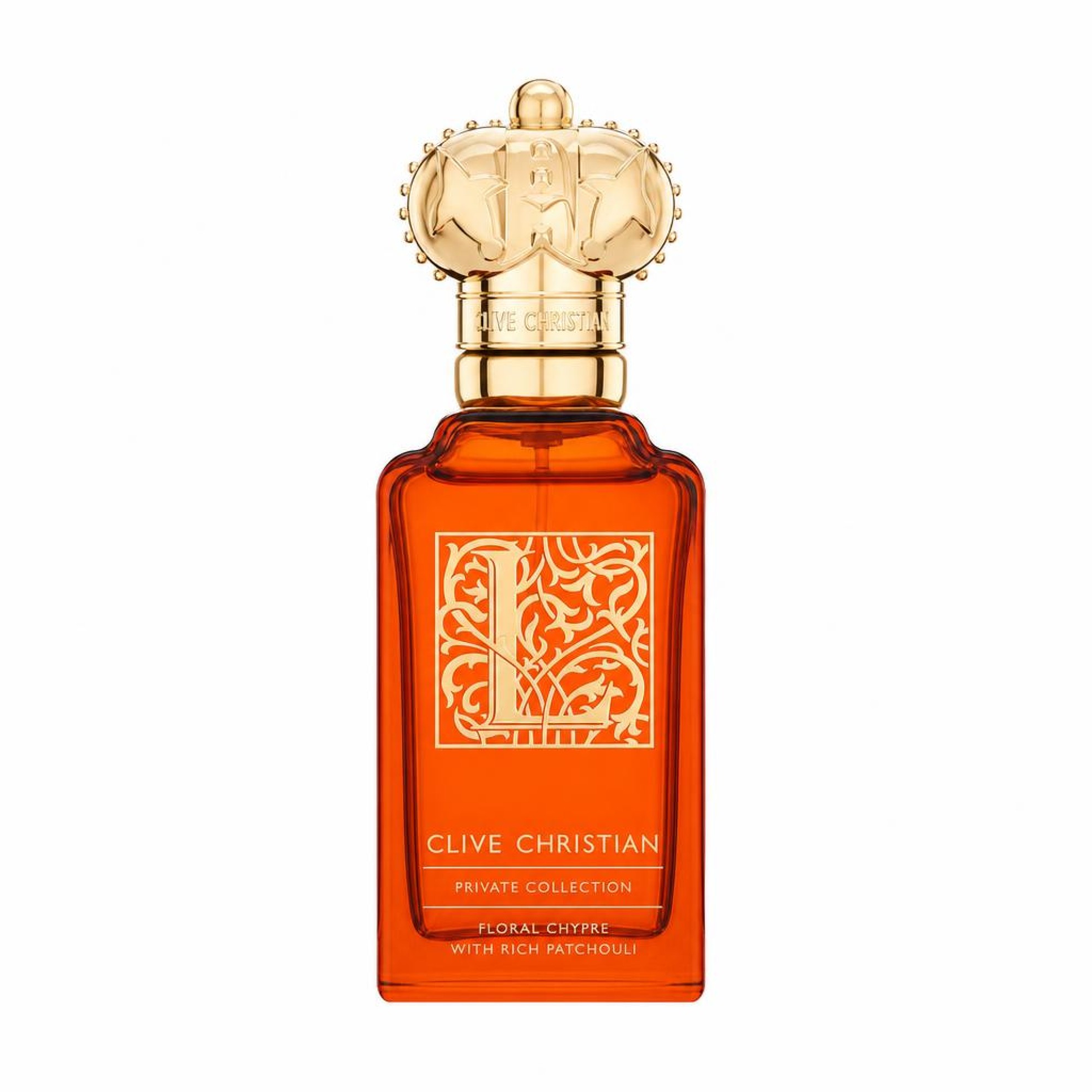Clive Christian L Floral Chypre Eau De Parfum Spray 50 ml