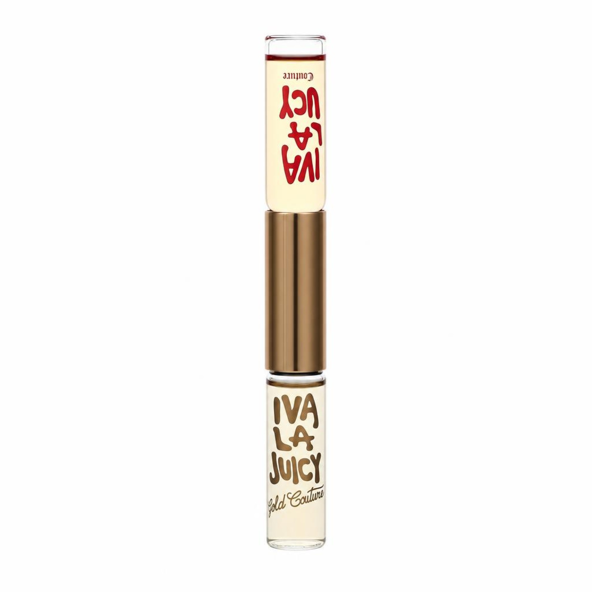Juicy Couture Viva La Juicy Duo Roller Ball Viva La Juicy + Viva La Juicy Gold Couture 10 ml
