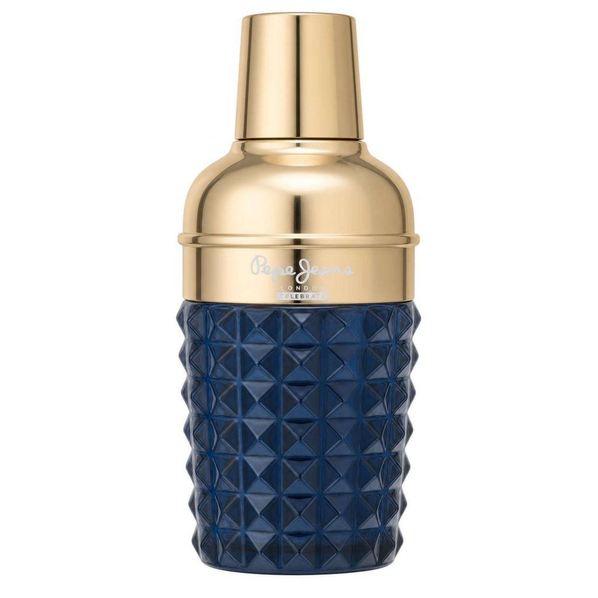 Pepe Jeans Celebrate for Him Eau de Parfum 100ml Spray