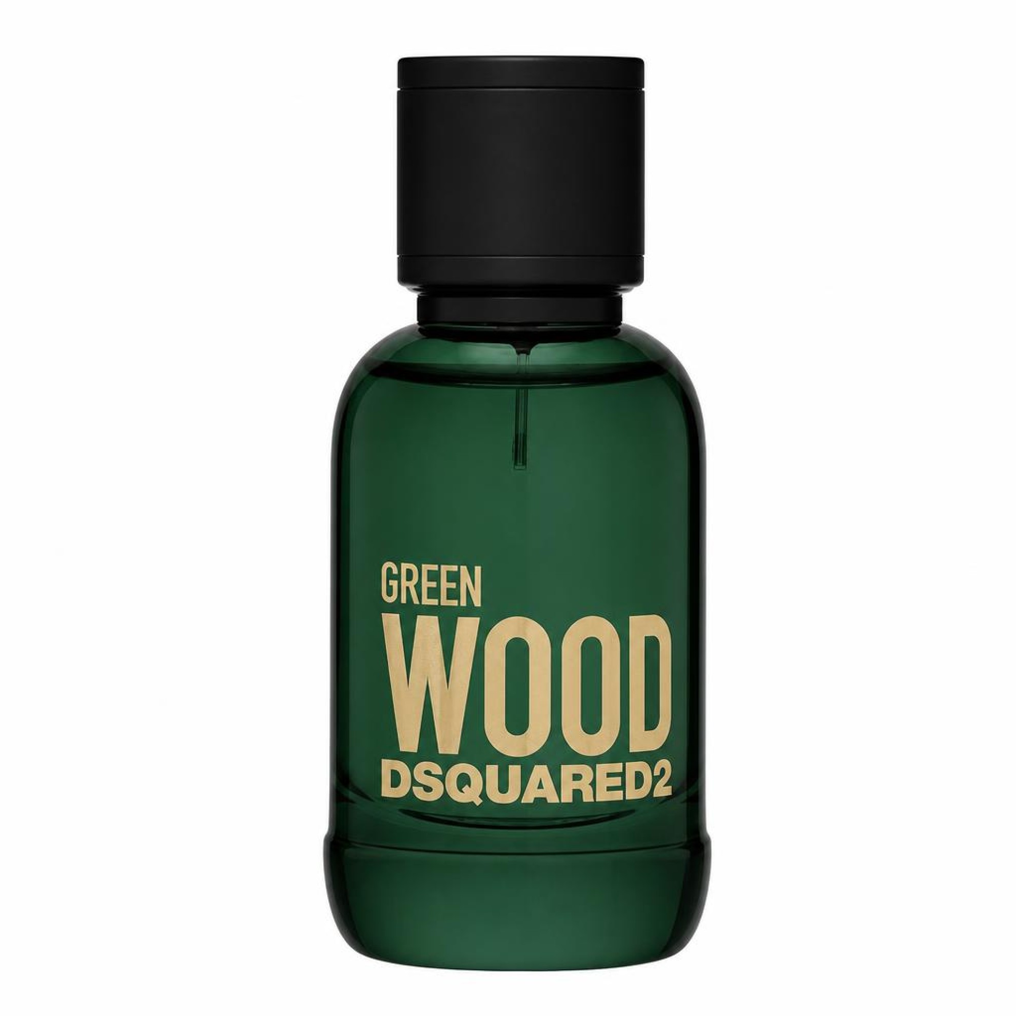 DSQUARED2 Green Wood Eau de Toilette 50ml Homme