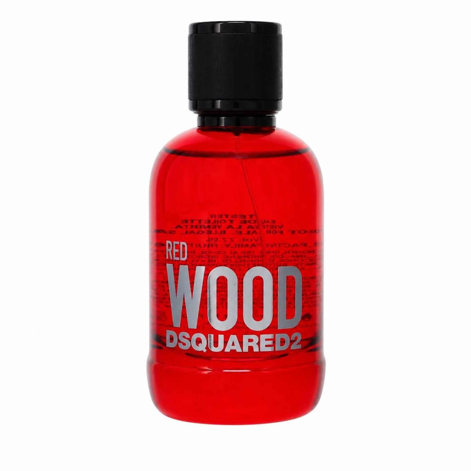 Dsquared2 Red Wood Eau De Toilette Spray (Tester) 100 ml