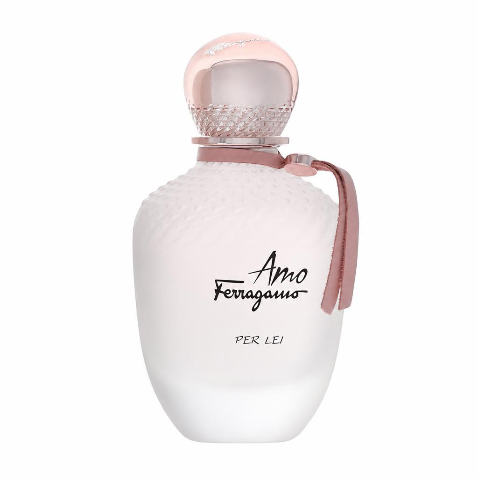Salvatore Ferragamo Amo Ferragamo Per Lei Eau De Parfum Spray 100 ml