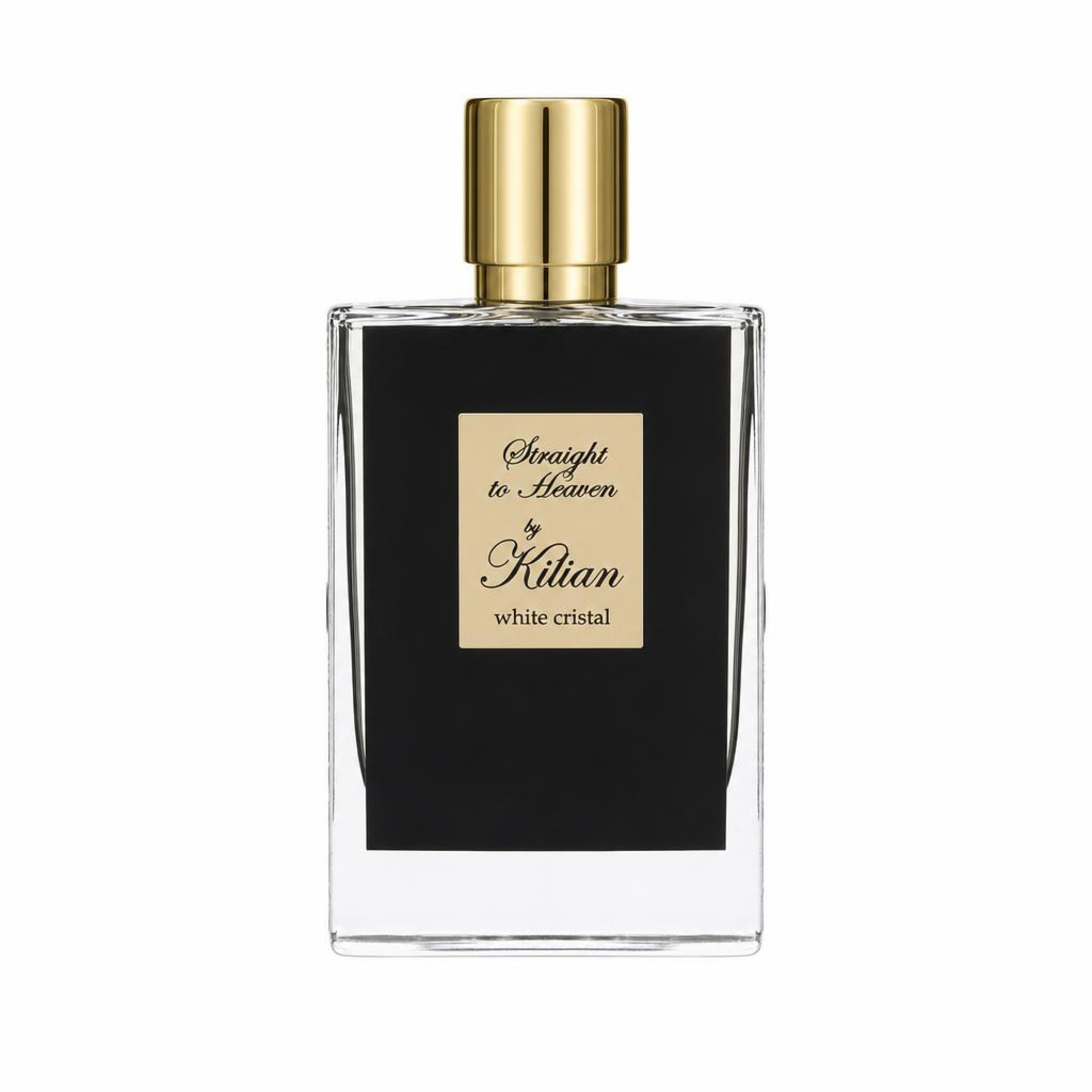 Kilian Straight To Heaven White Cristal Eau De Parfum Spray 50 ml