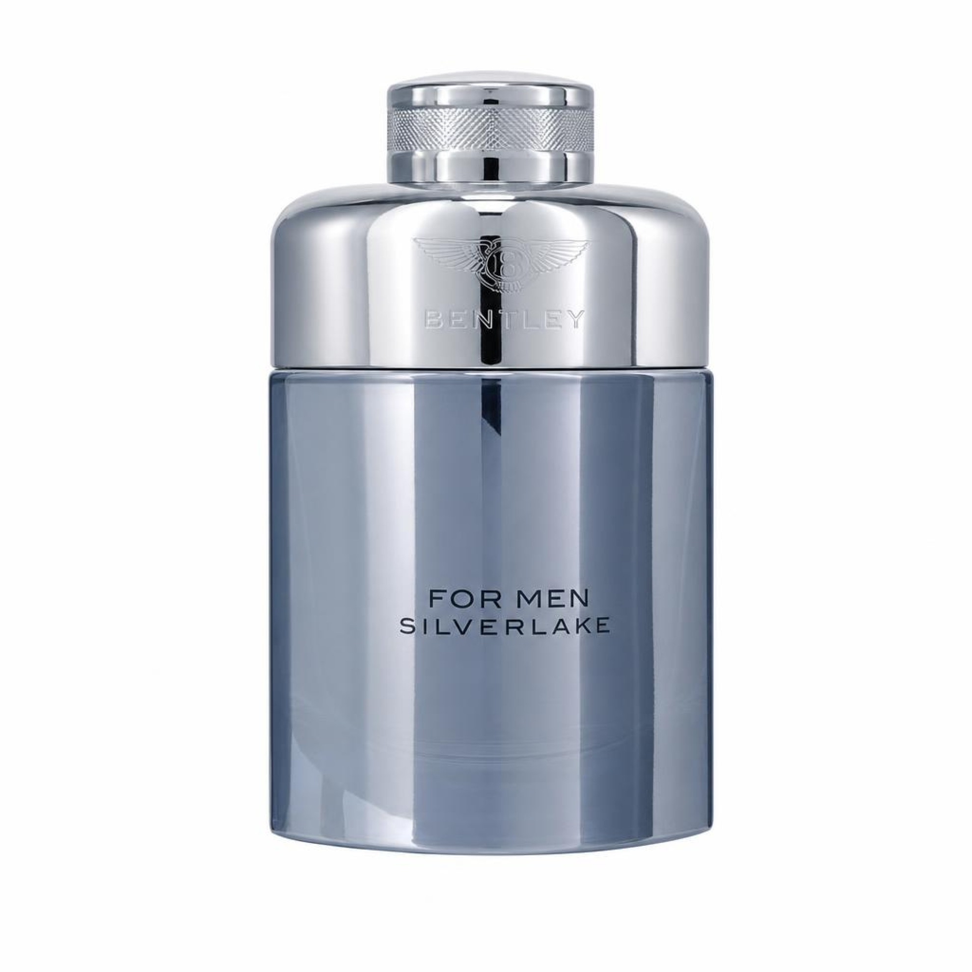 Bentley Silverlake Eau De Parfum Spray 100 ml