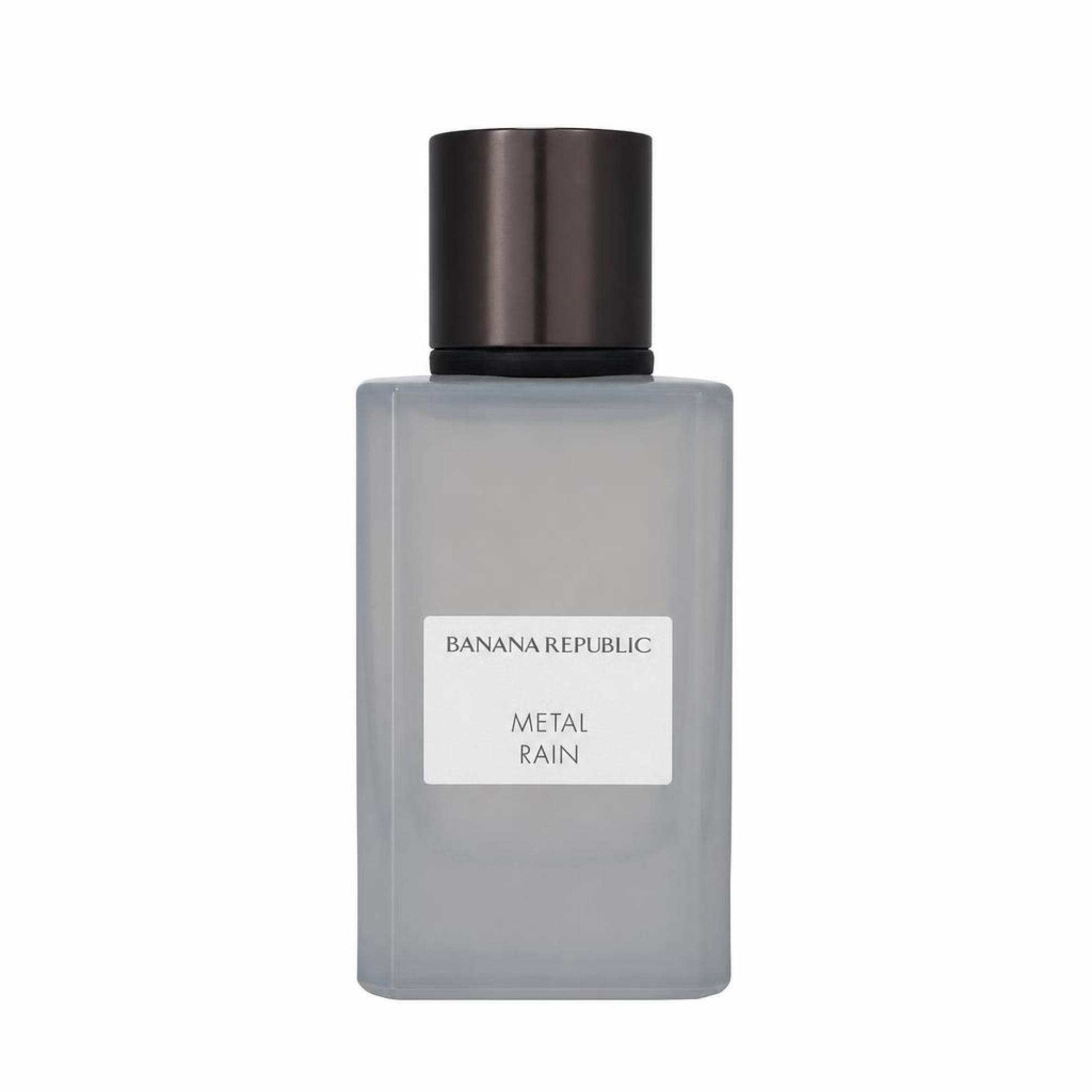 Banana Republic Metal Rain Eau De Parfum Spray (Unisex) 75 ml