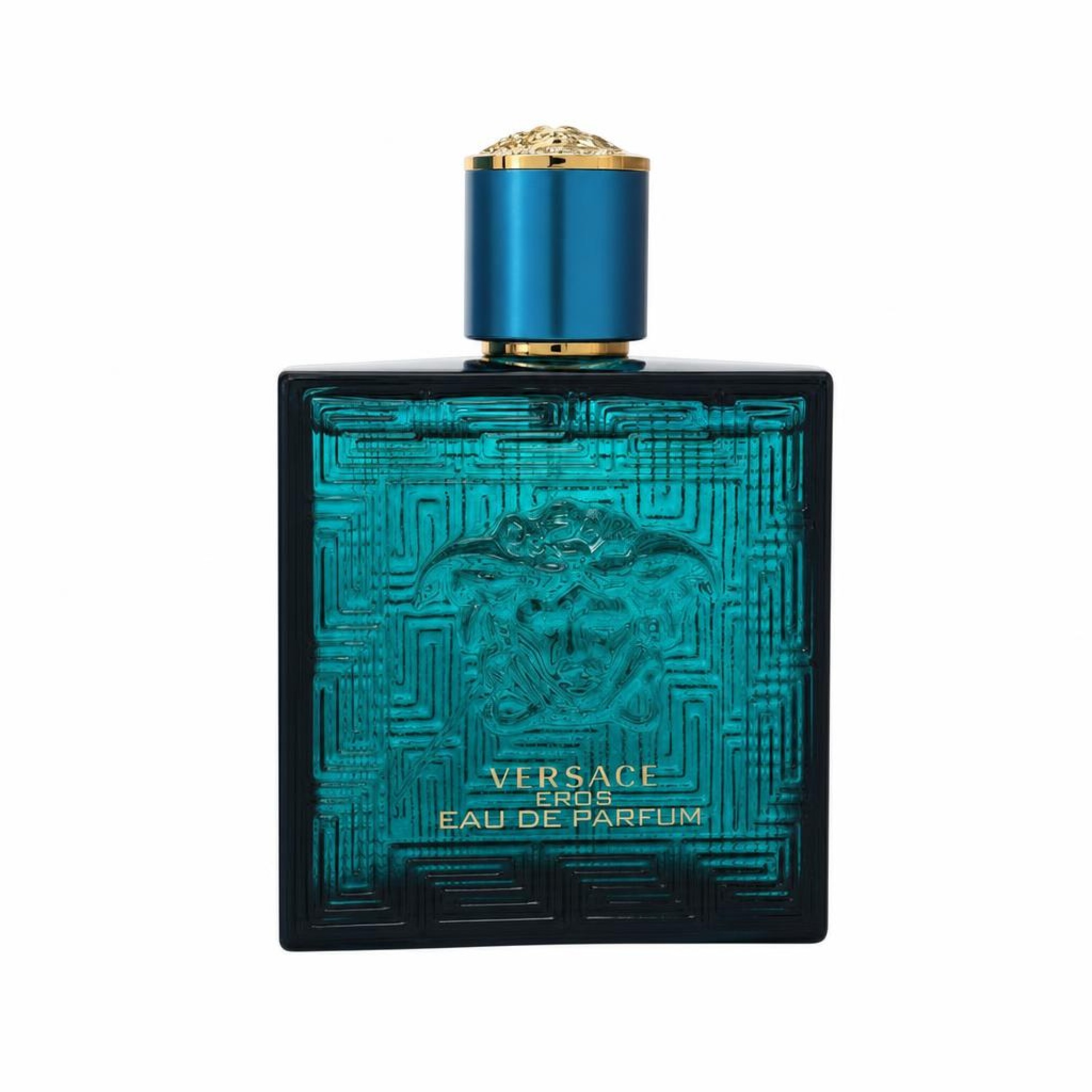 Versace Eros Eau de parfum 100 ml Herren