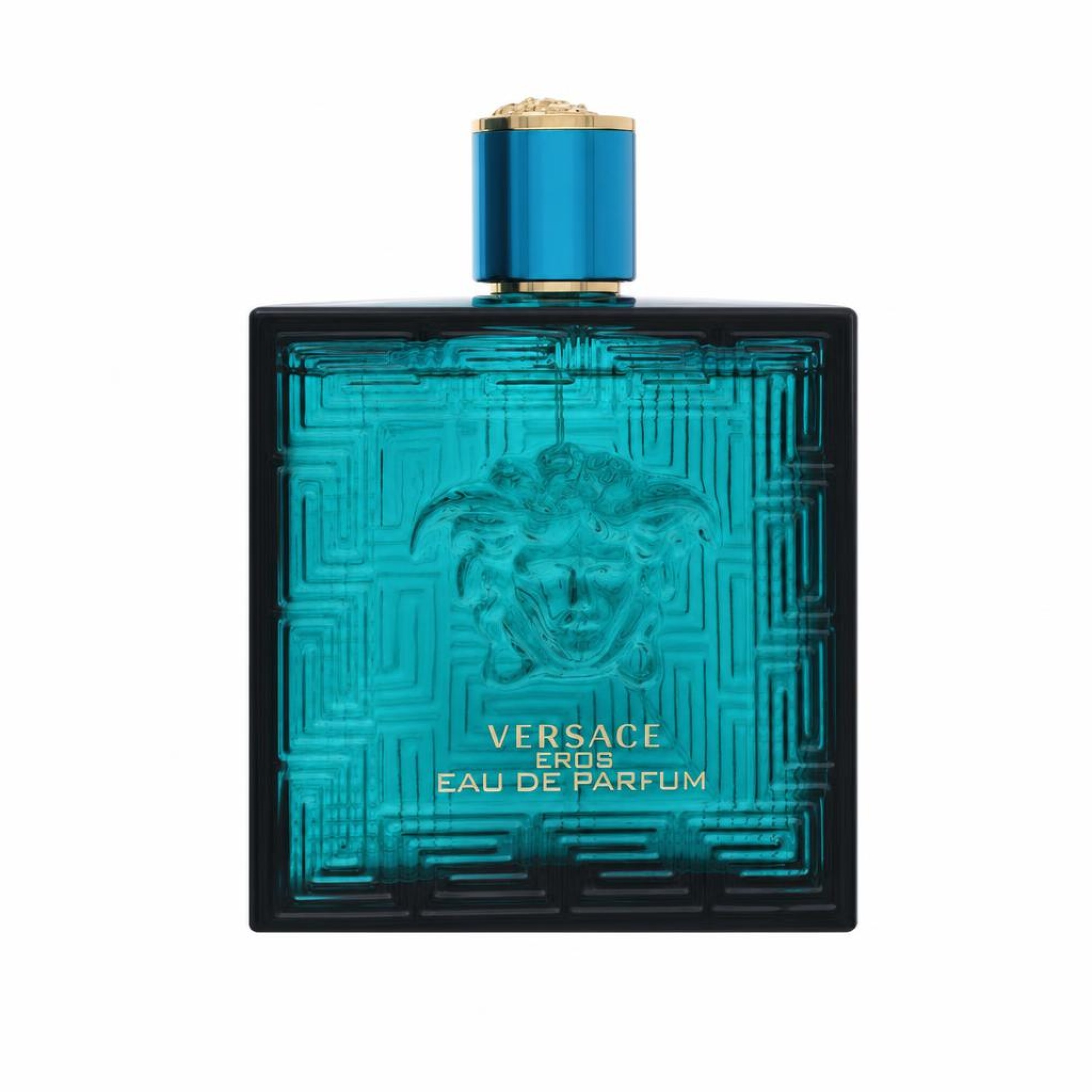 Versace Eros Eau de Parfum 200 ml