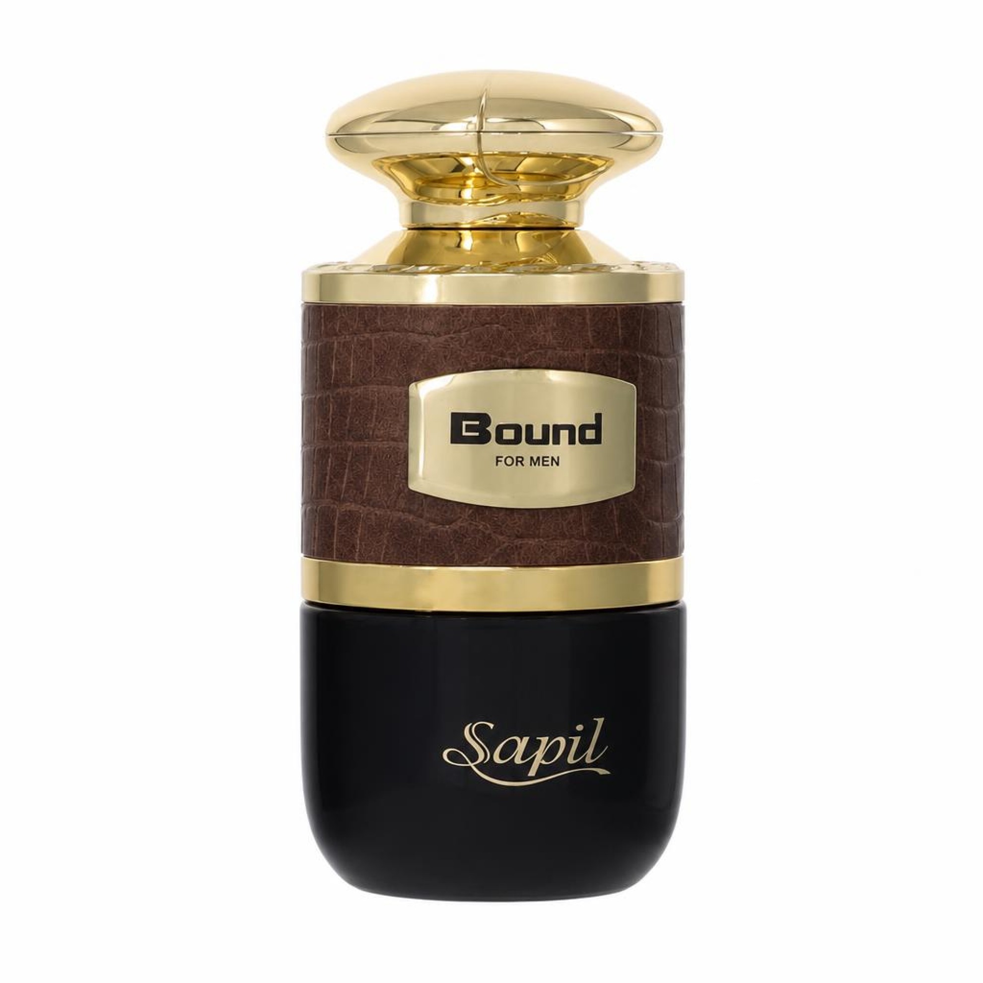 Sapil Bound Eau De Toilette Spray 100 ml