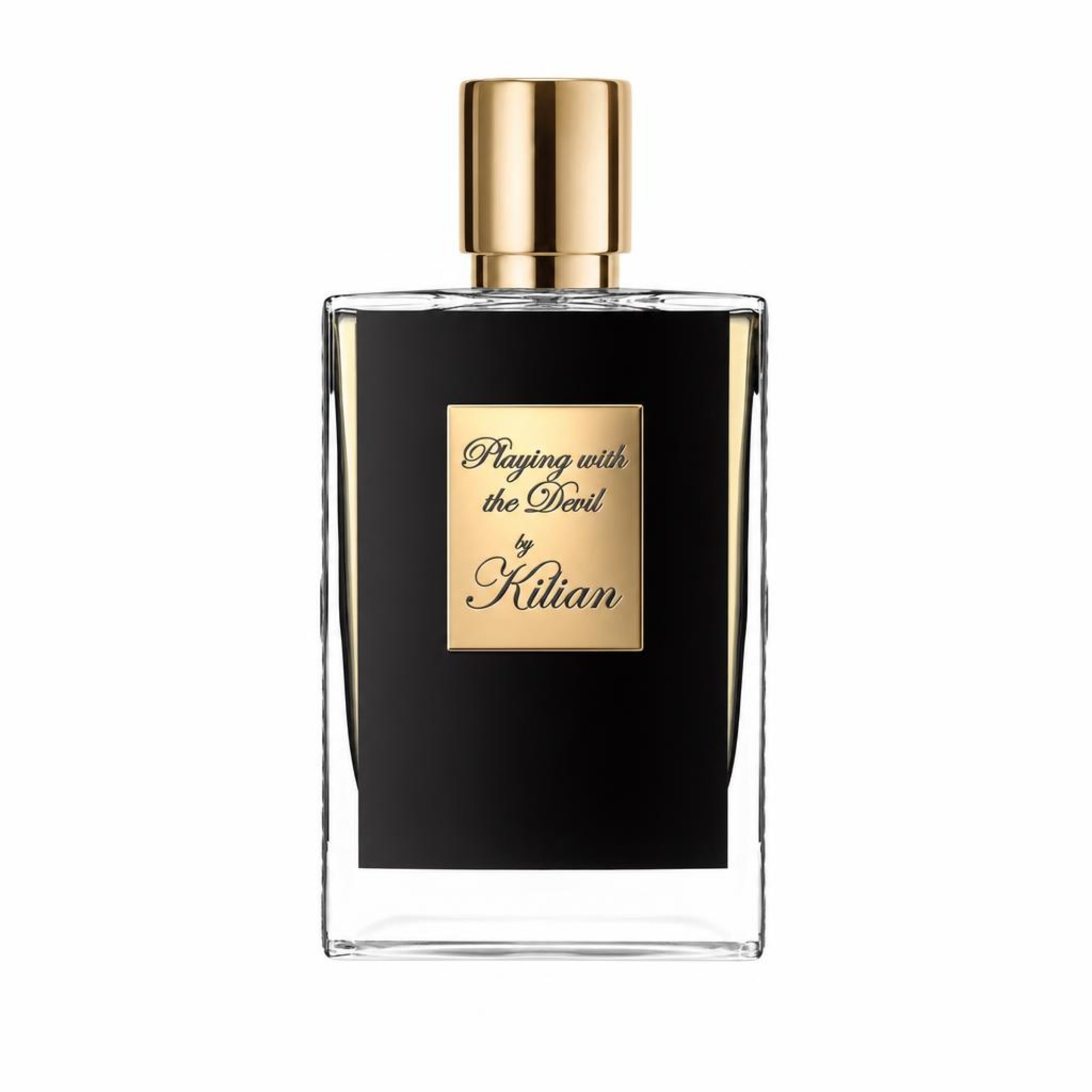 Kilian Playing with The Devil Eau De Parfum Spray 50 ml
