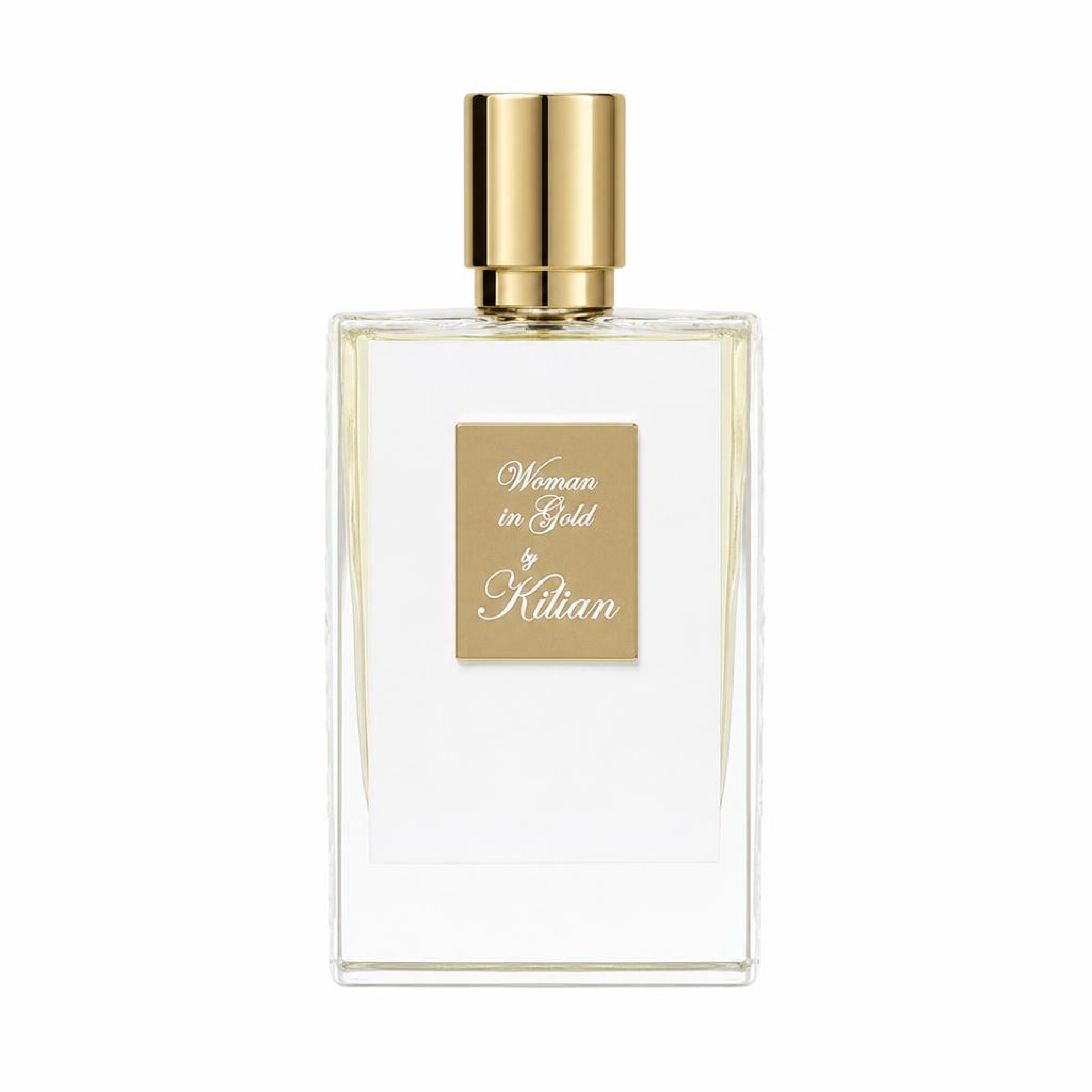 Kilian Woman in Gold Eau De Parfum Spray 50 ml