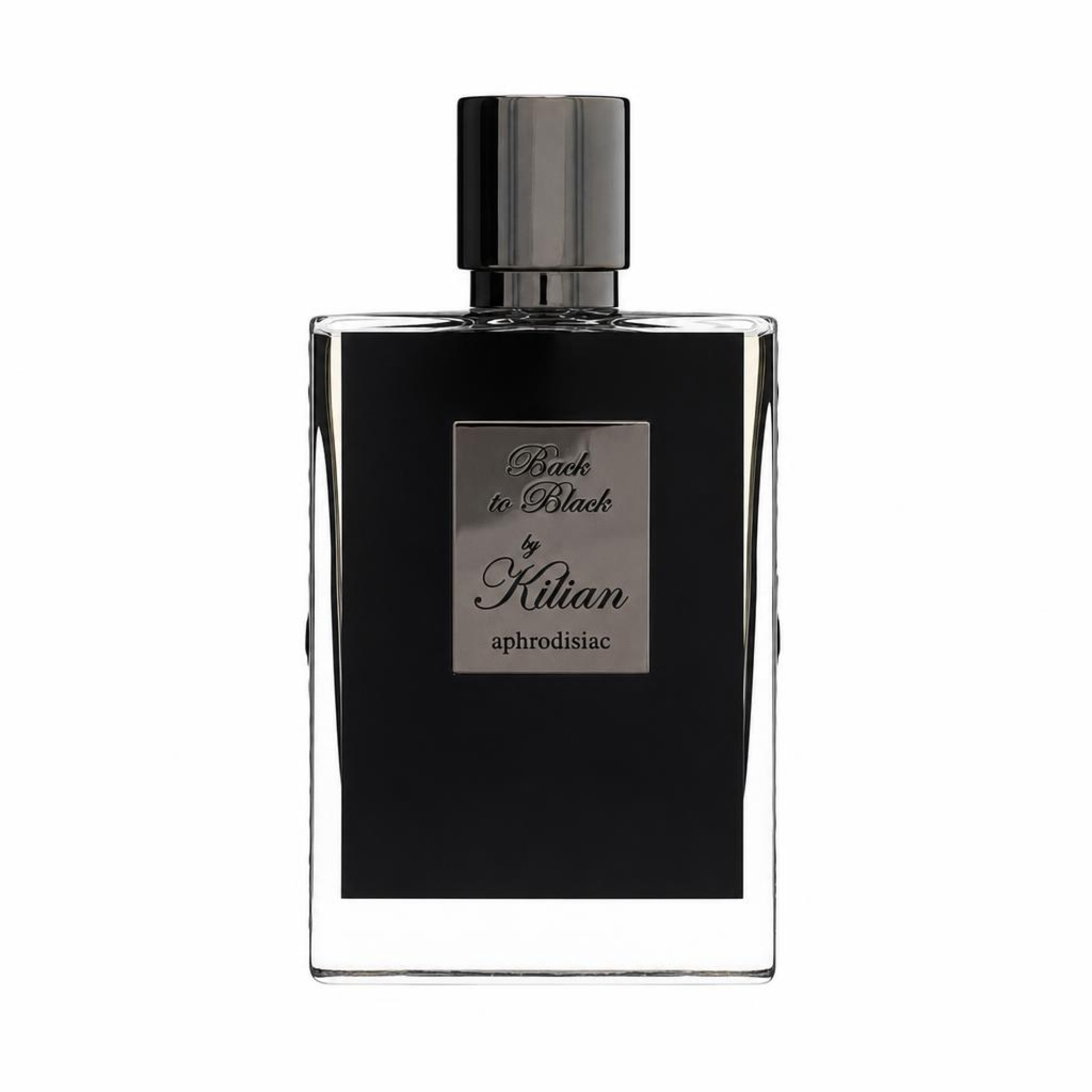 Kilian Back to Black Eau De Parfum Spray 50 ml