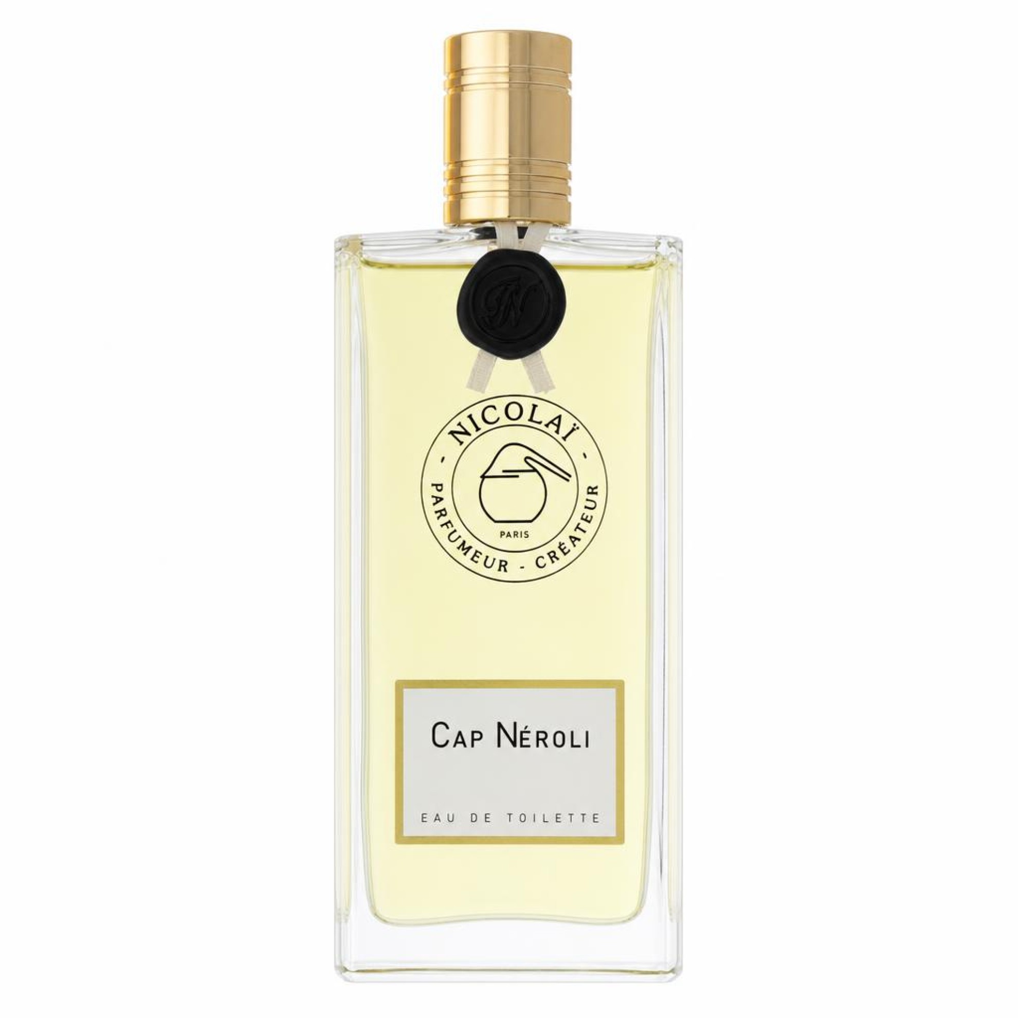 Nicolai Cap Neroli Eau De Toilette Spray (Unisex) 100 ml
