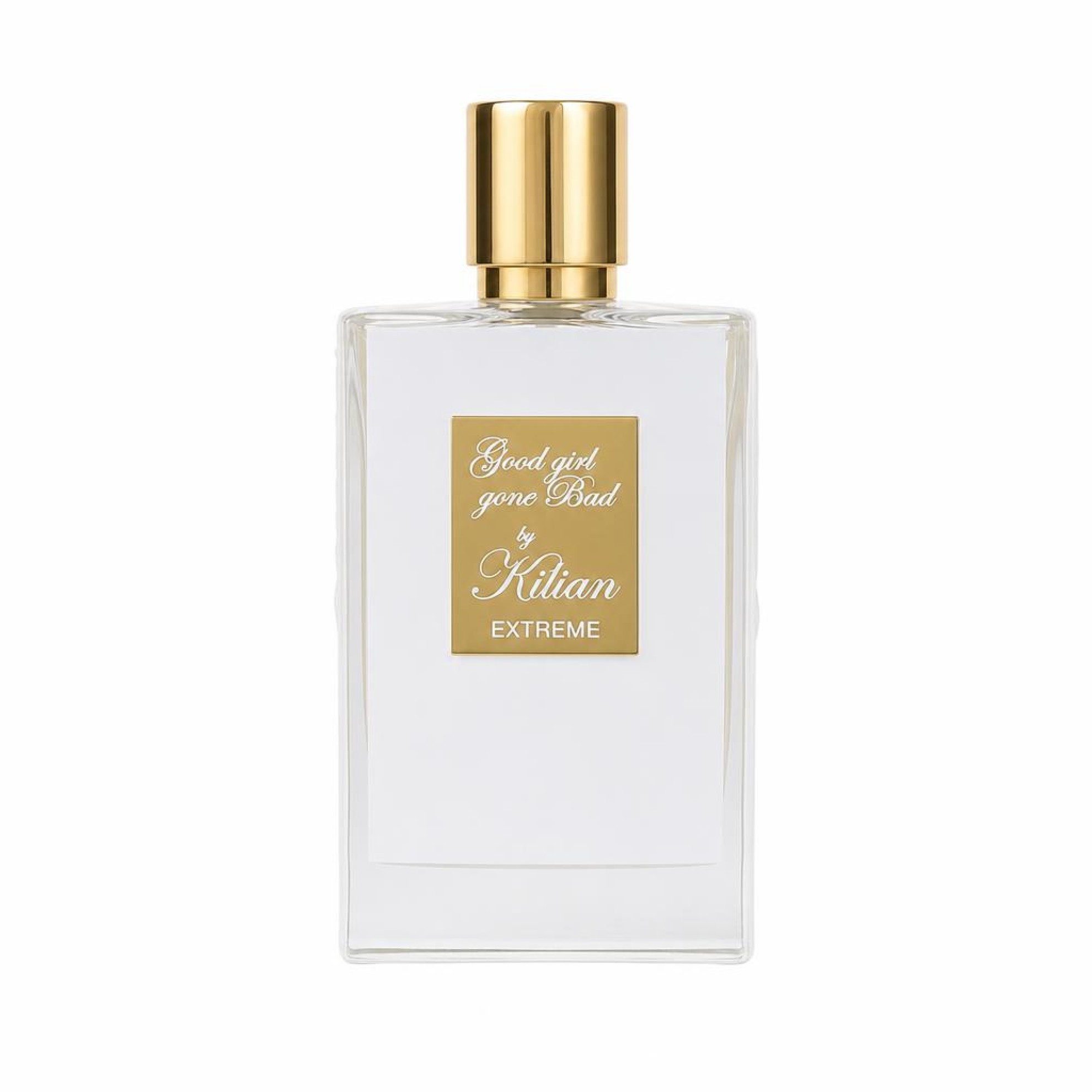 Kilian Good Girl Gone Bad Extreme Eau De Parfum Refillable Spray 50 ml