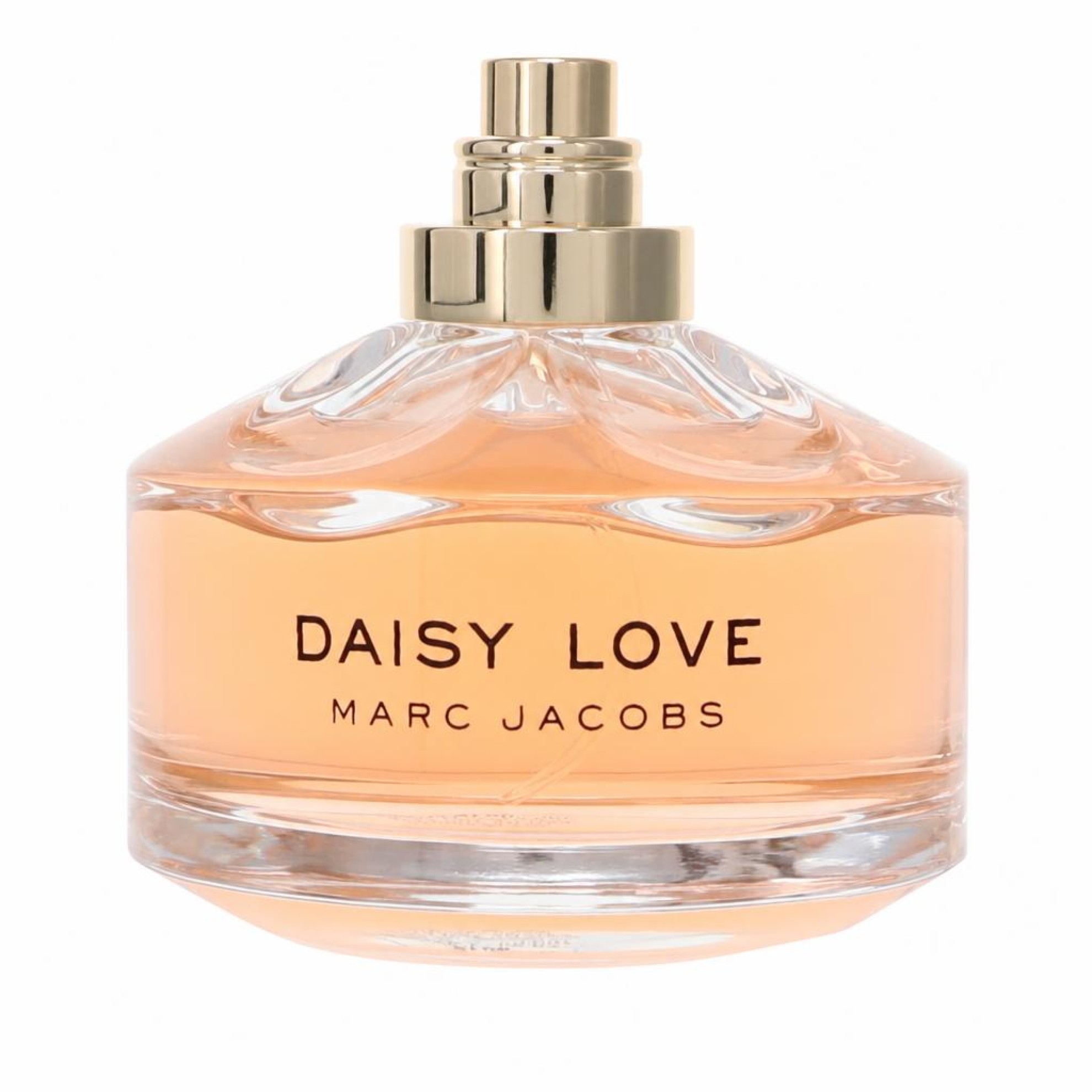 Marc Jacobs Daisy Love Eau De Toilette Spray (Tester) 100 ml