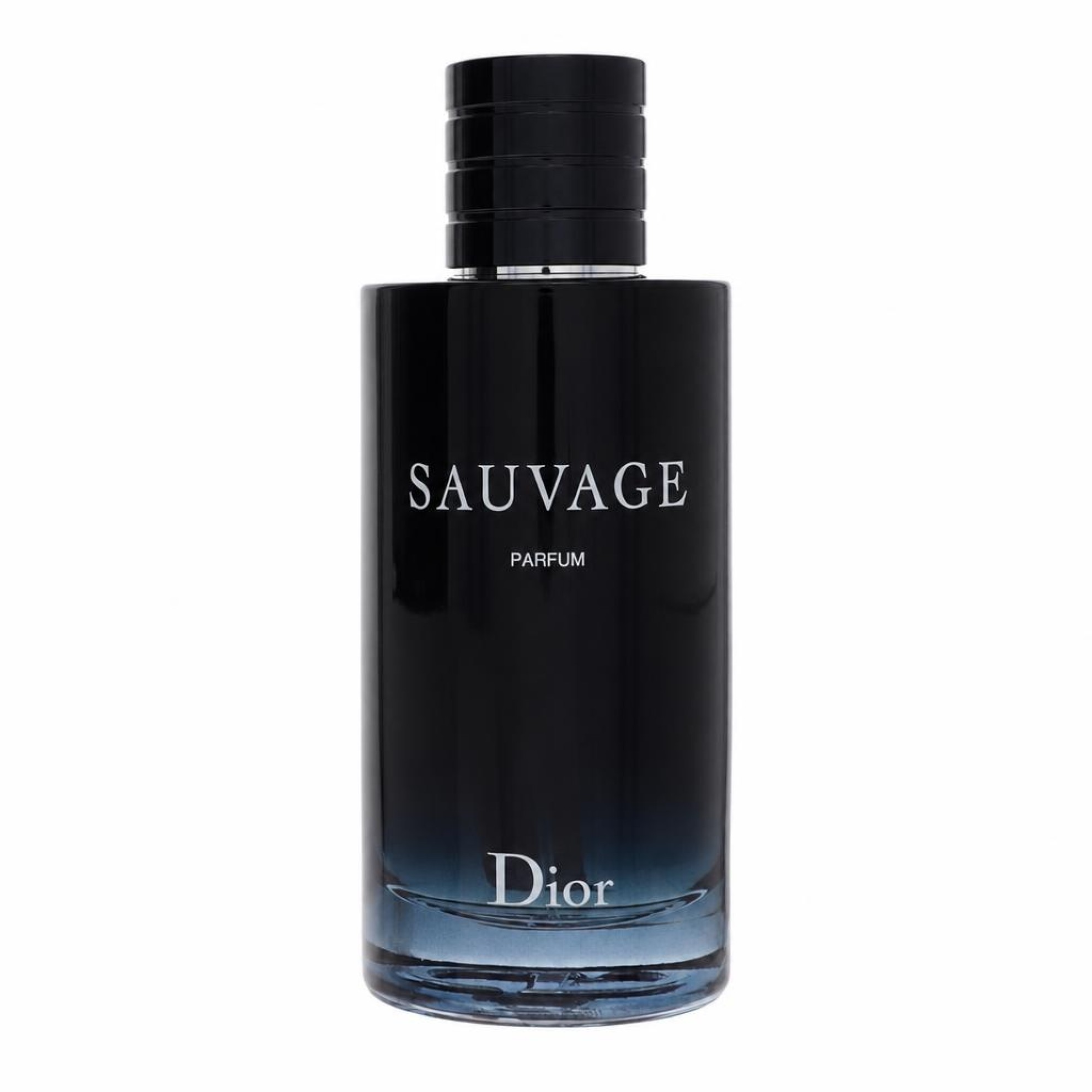 Image of Christian Dior Sauvage Parfum Spray (unboxed) 200 ml