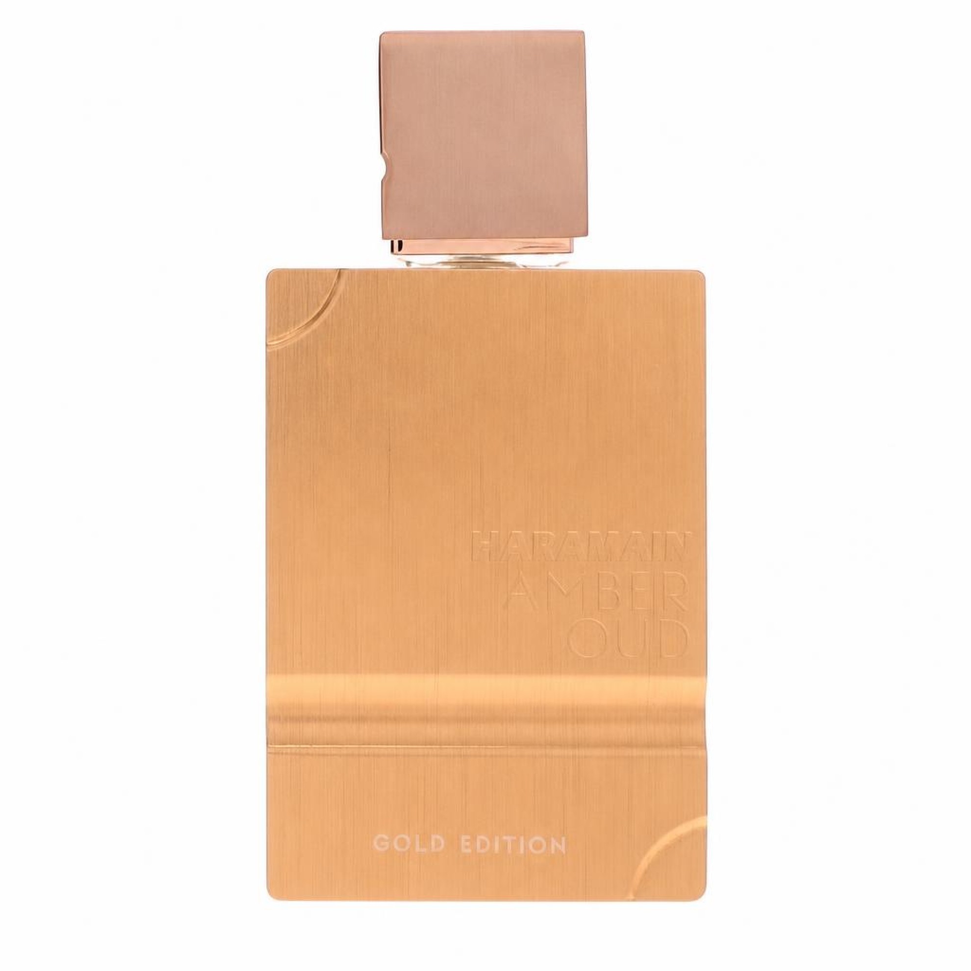 Image of Al Haramain Amber Oud Gold Edition Eau De Parfum Spray (Unisex unboxed) 60 ml