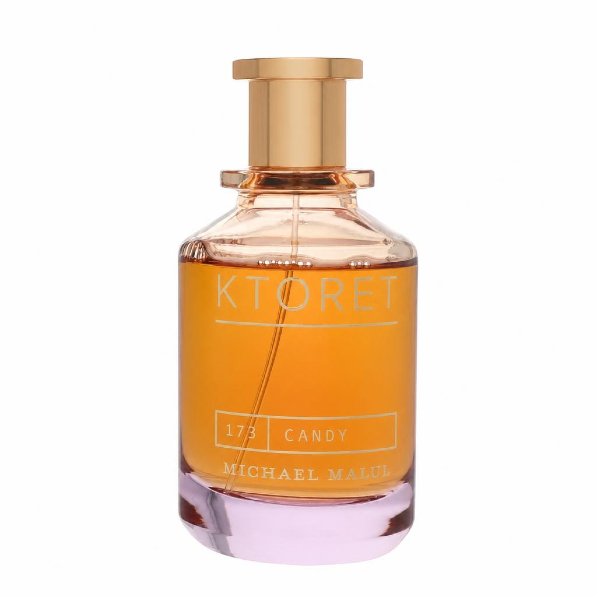 Michael Malul Ktoret 173 Candy Eau De Parfum Spray 100 ml