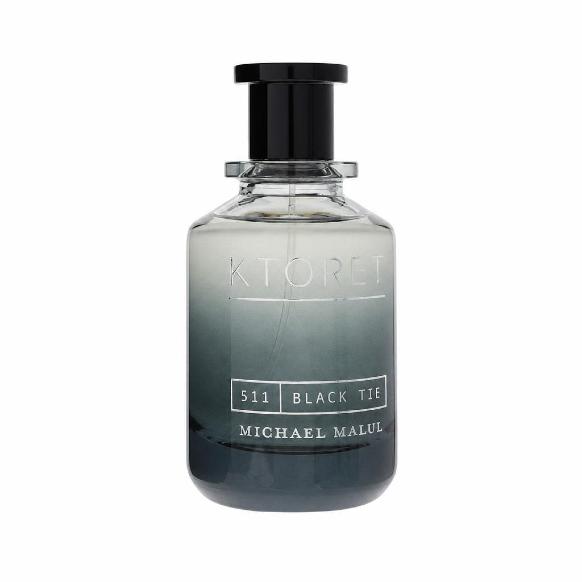 Michael Malul Ktoret 511 Black Tie Eau De Parfum Spray 100 ml