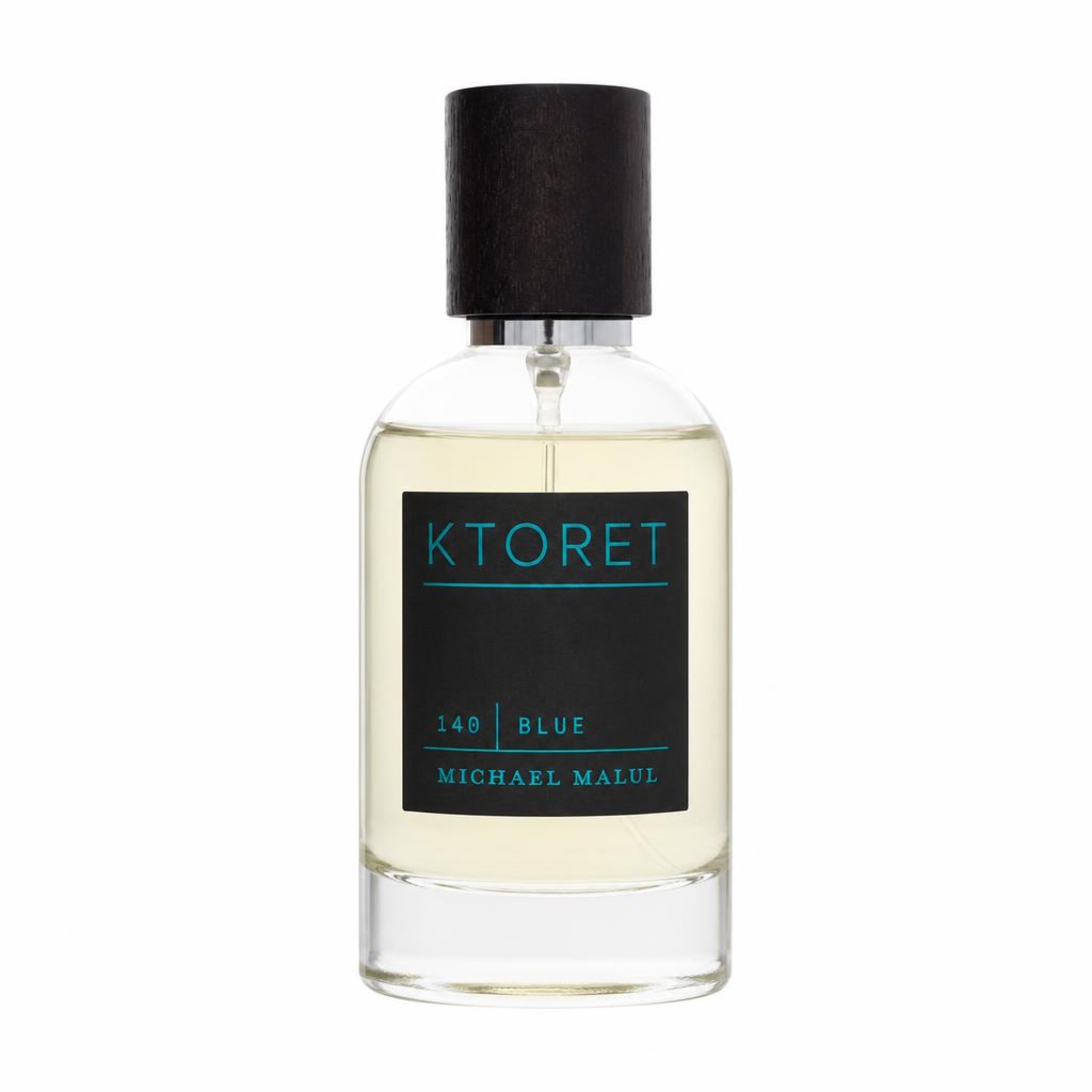 Michael Malul Ktoret 140 Blue Eau De Parfum Spray 100 ml