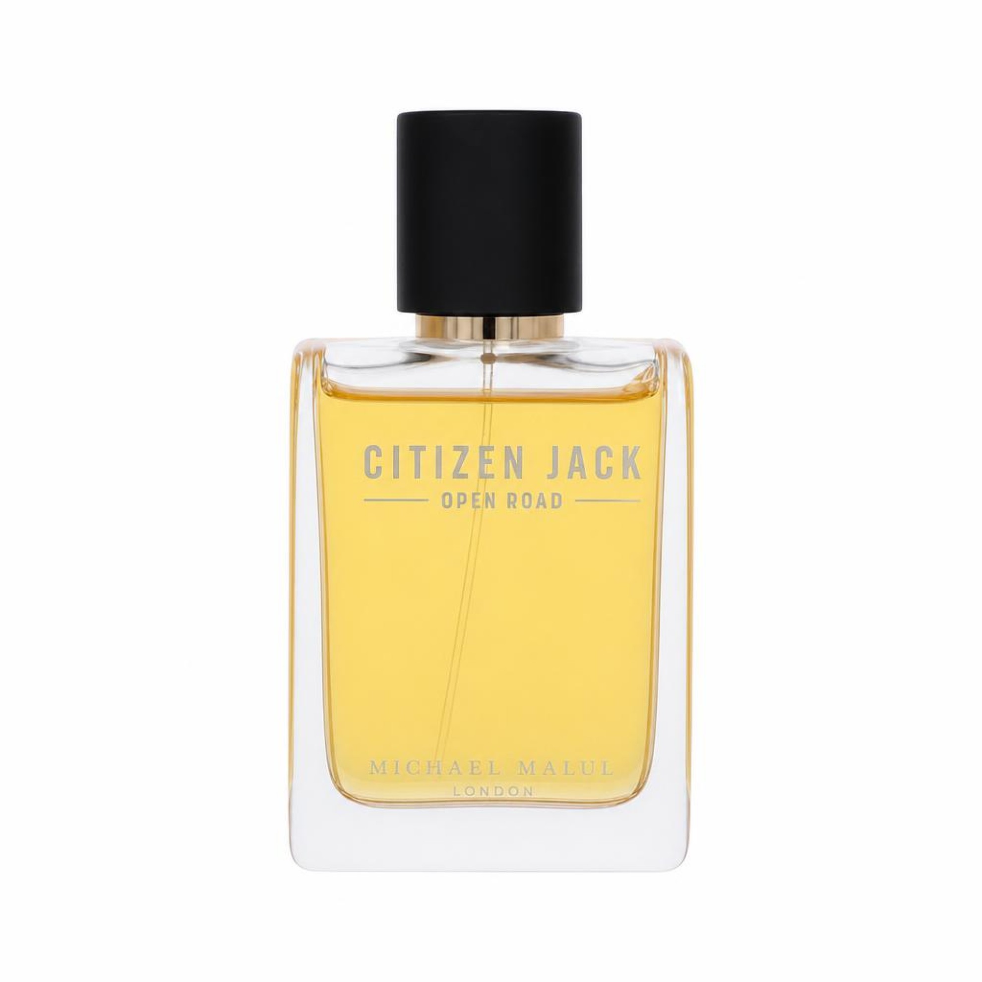 Michael Malul Citizen Jack Open Road Eau De Parfum Spray 100 ml