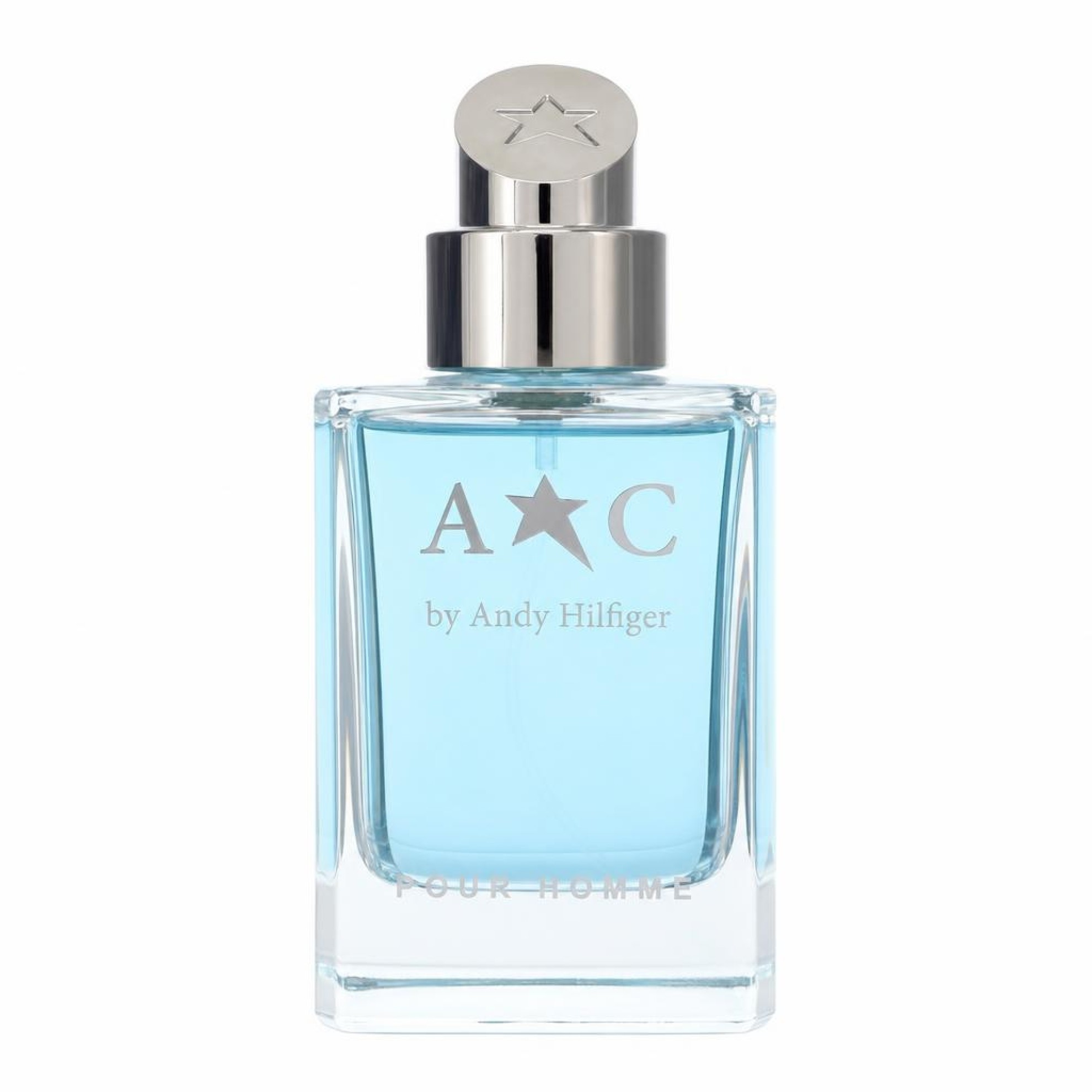 Andy Hilfiger Andrew Charles Eau De Toilette Spray 100 ml