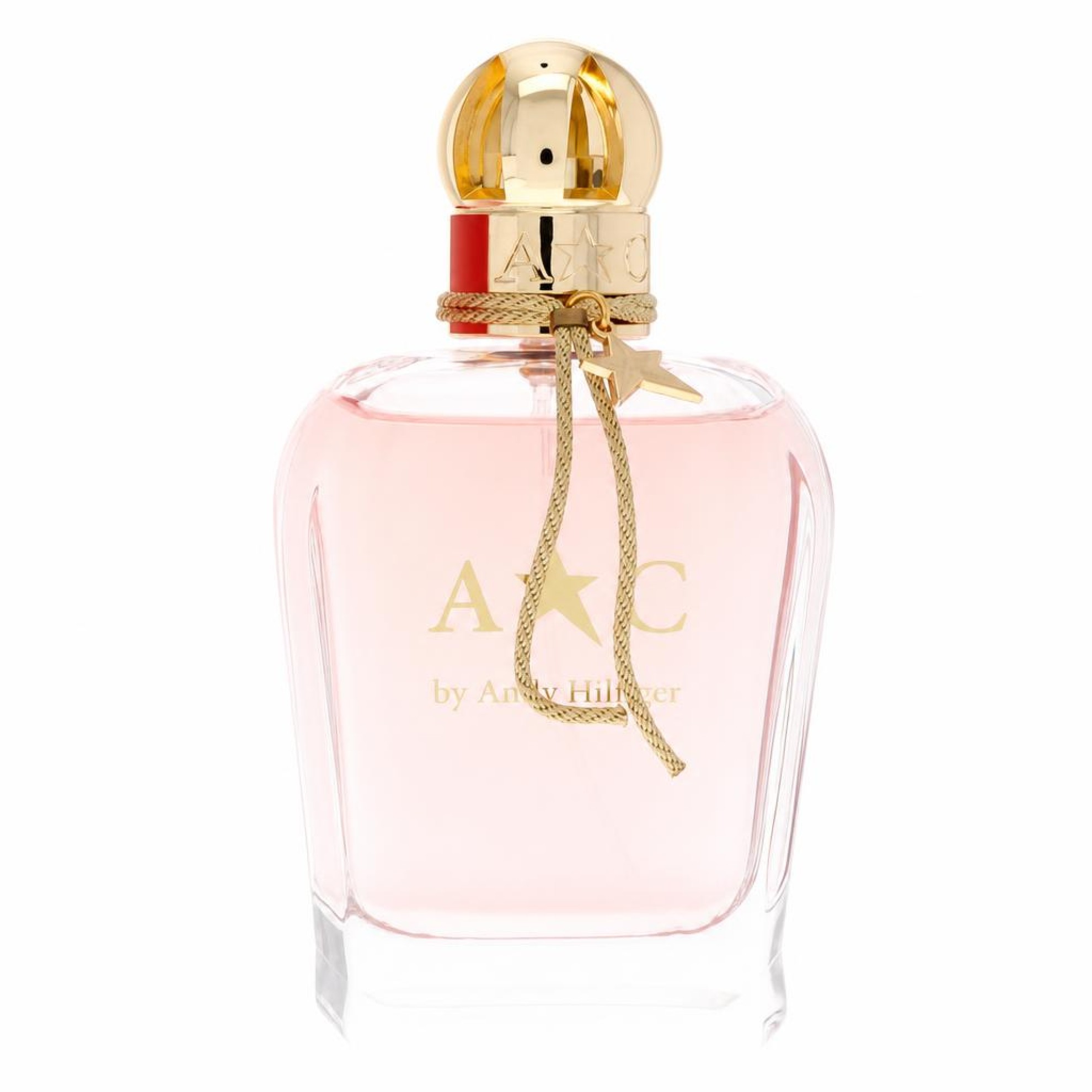 Andy Hilfiger Andrew Charles Eau De Parfum Spray 100 ml