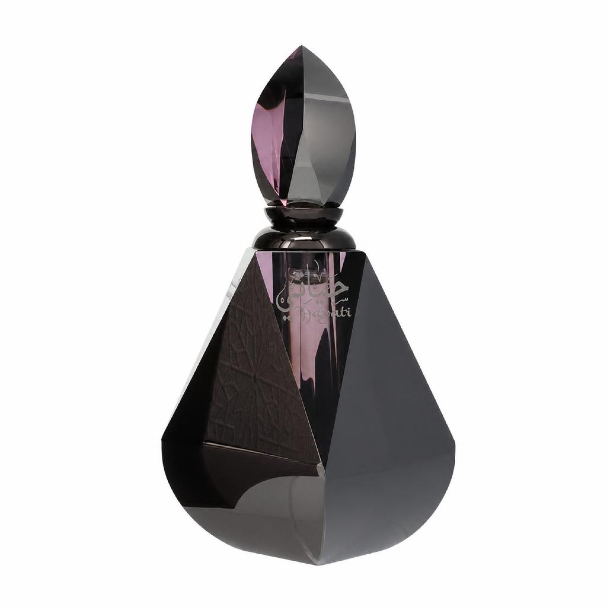 Al Haramain Hayati Eau De Parfum Spray 12 ml