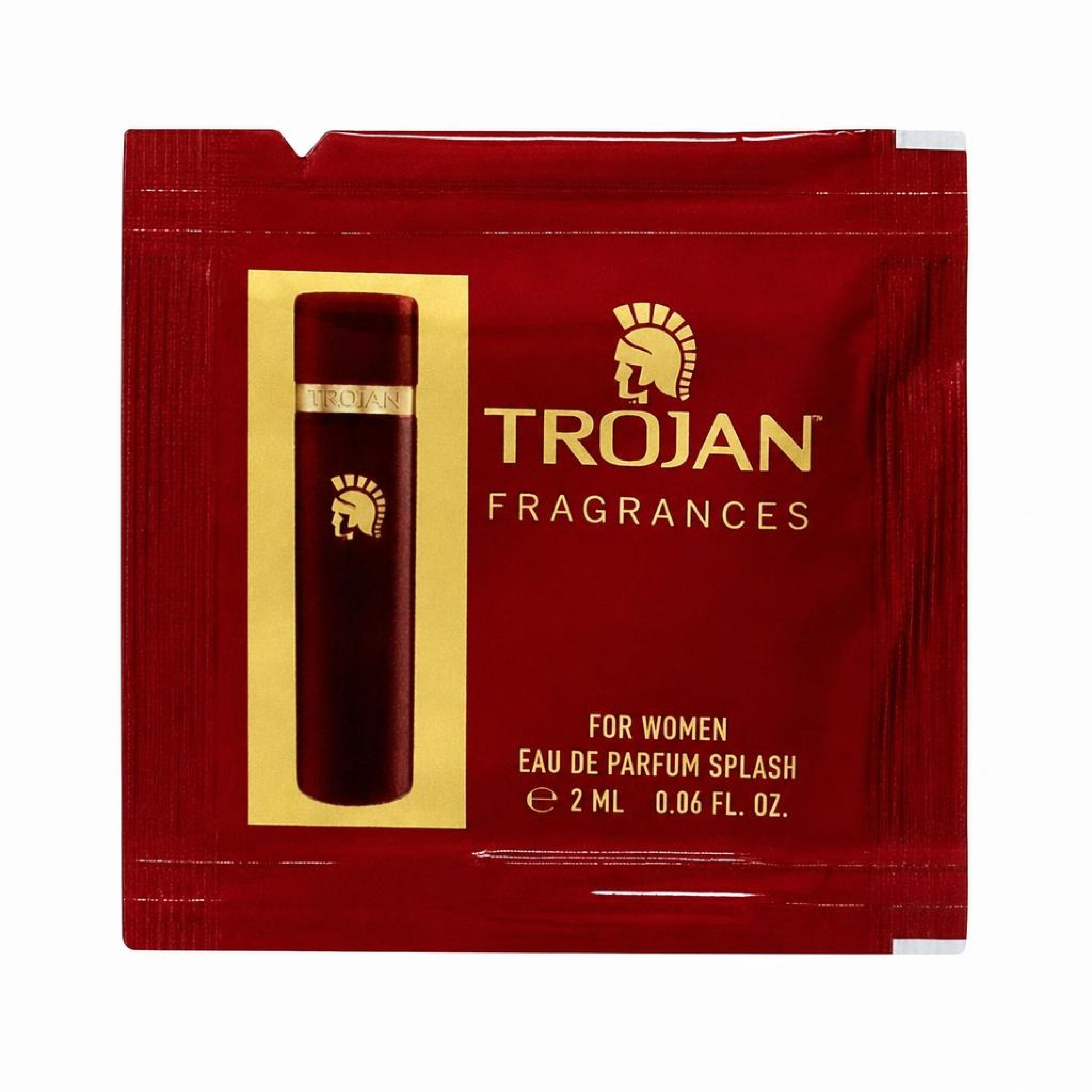 Trojan for Women Vial (sample) 2 ml