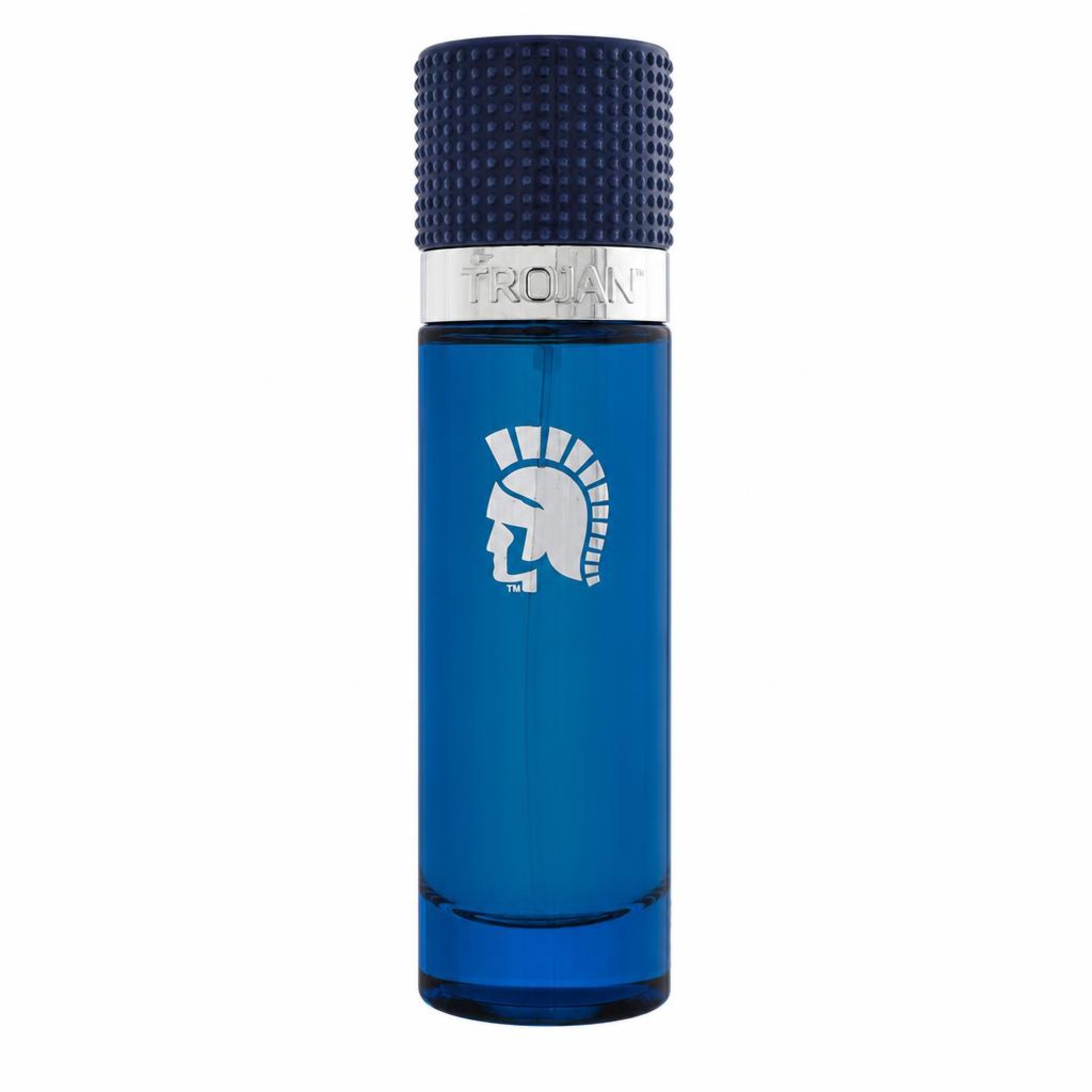 Trojan For All Eau De Toilette Spray (Unisex) 50 ml