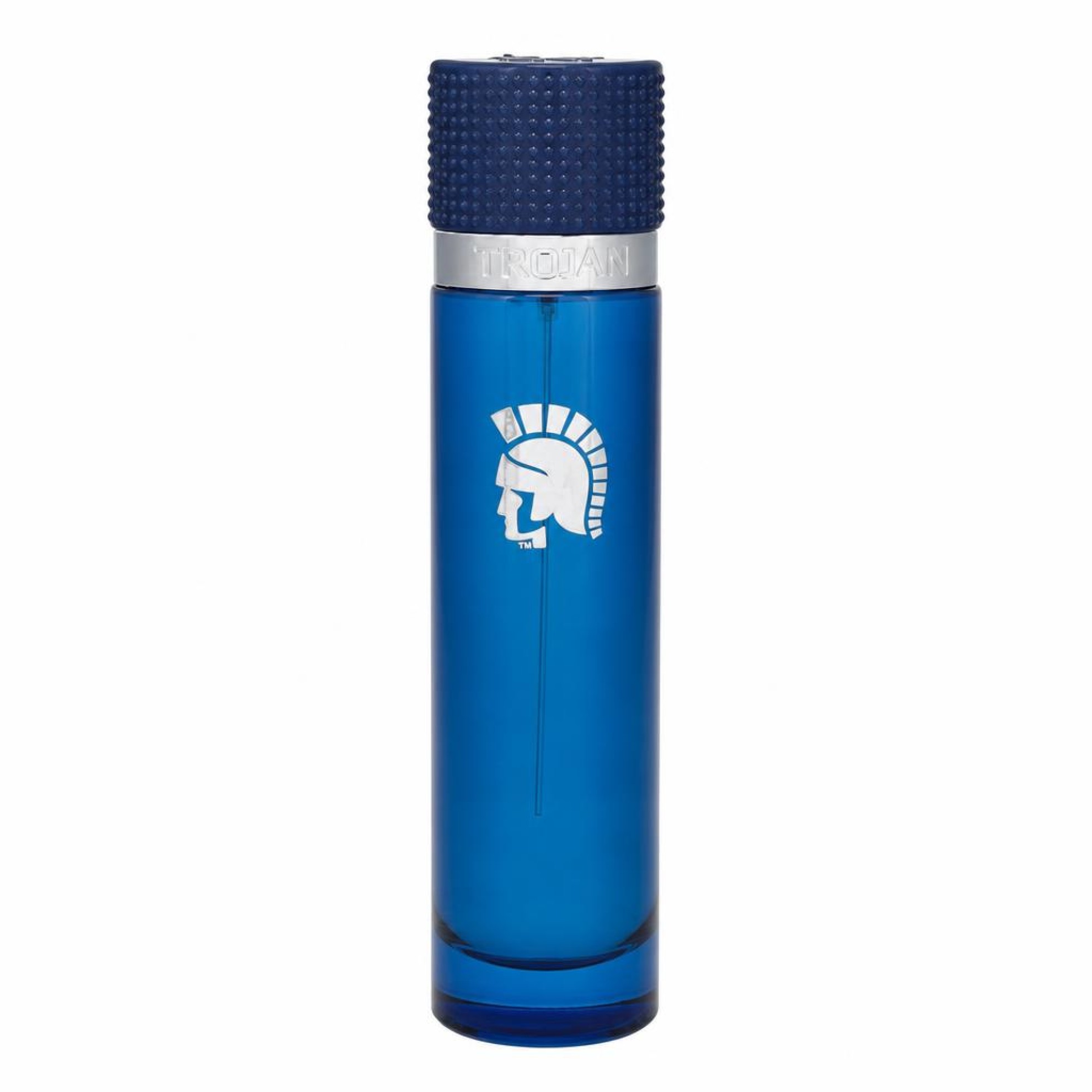 Trojan For All Eau De Toilette Spray (Unisex) 100 ml