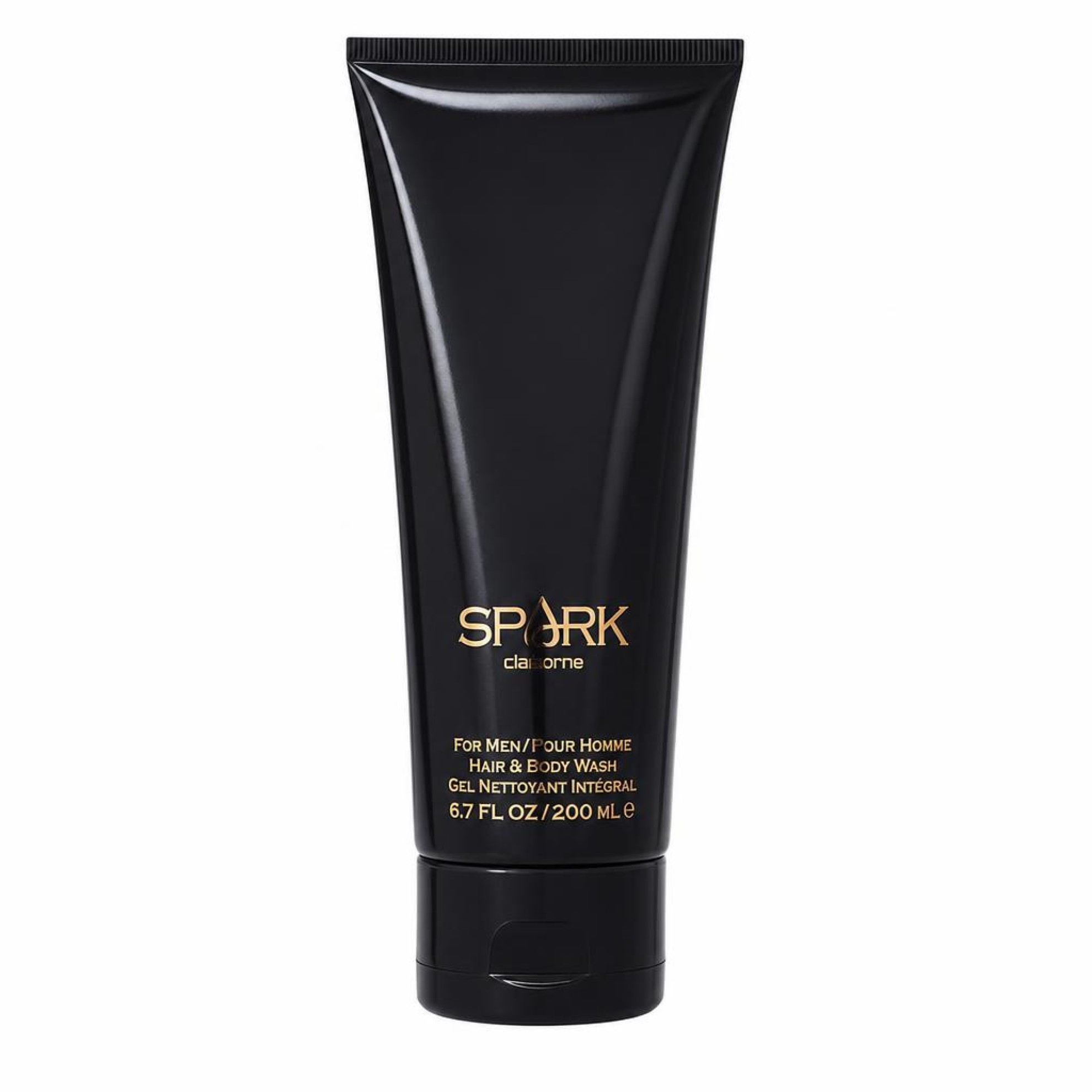 Liz Claiborne Spark Body Wash 200 ml
