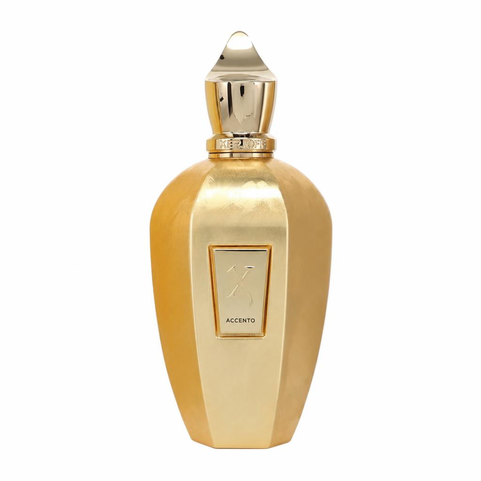 Xerjoff Accento Overdose Eau De Parfum Spray (Unisex) 100 ml