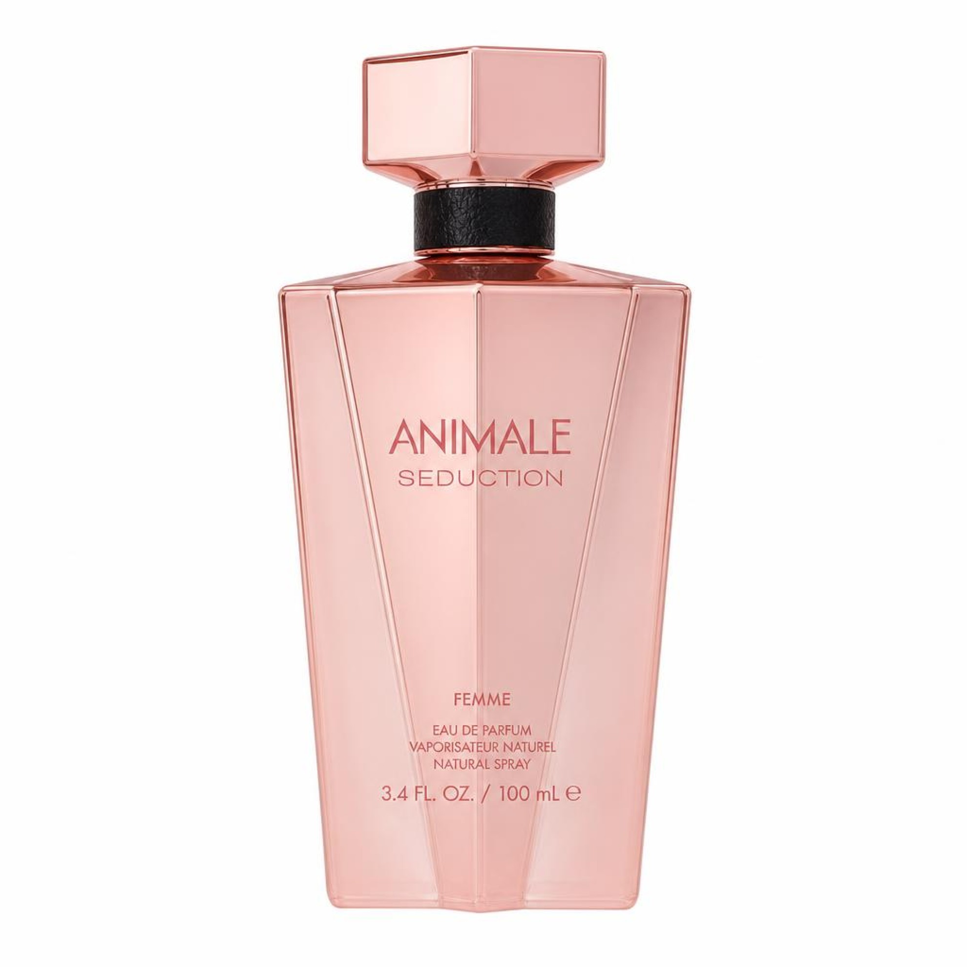 Animale Seduction Femme Eau De Parfum Spray 100 ml