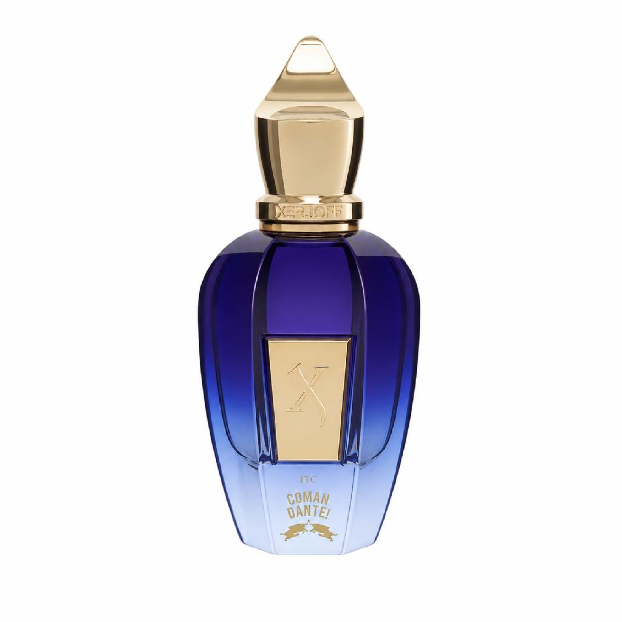 Xerjoff Comandante Eau De Parfum Vaporisateur 50ml