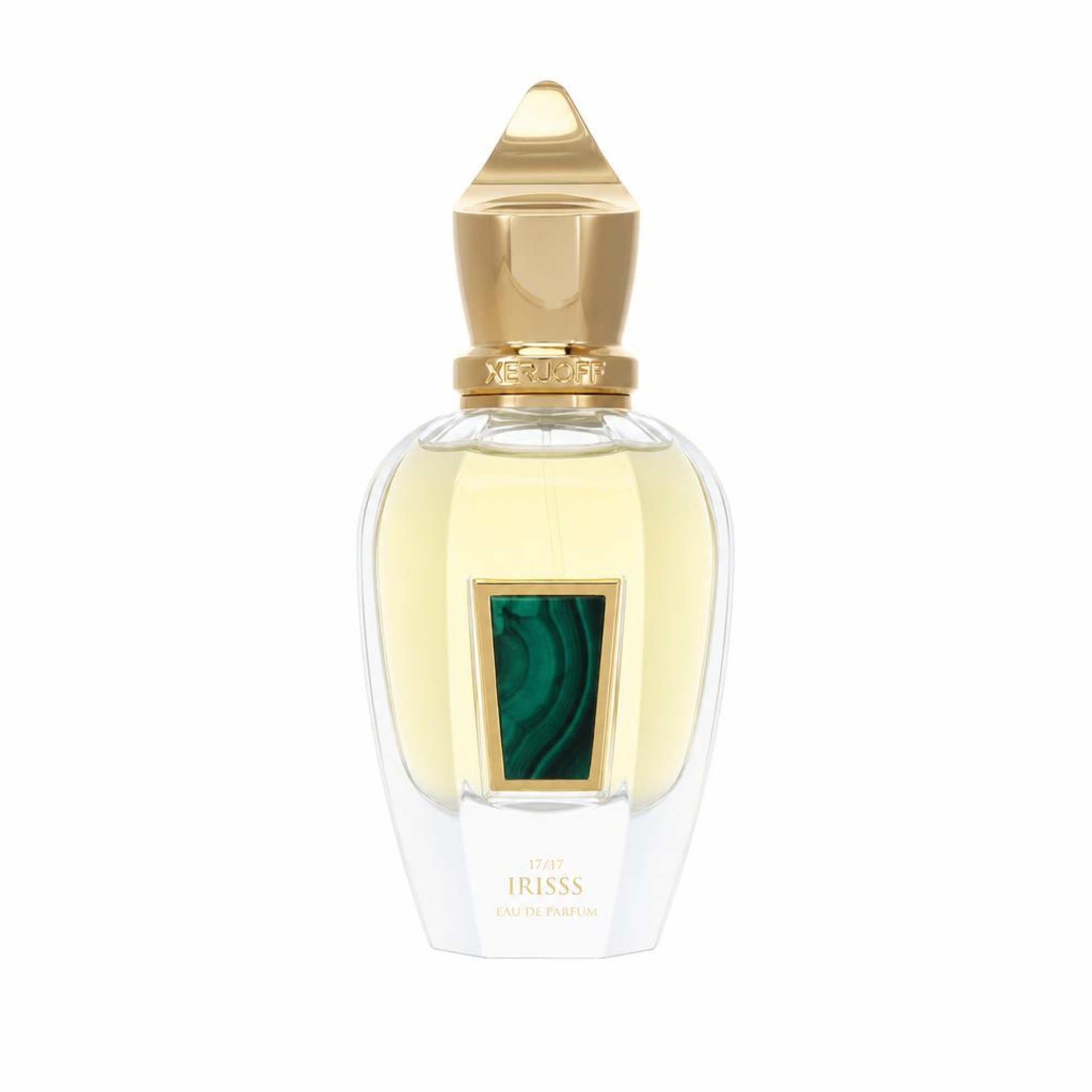 Xerjoff Irisss Eau De Parfum Spray 50 ml